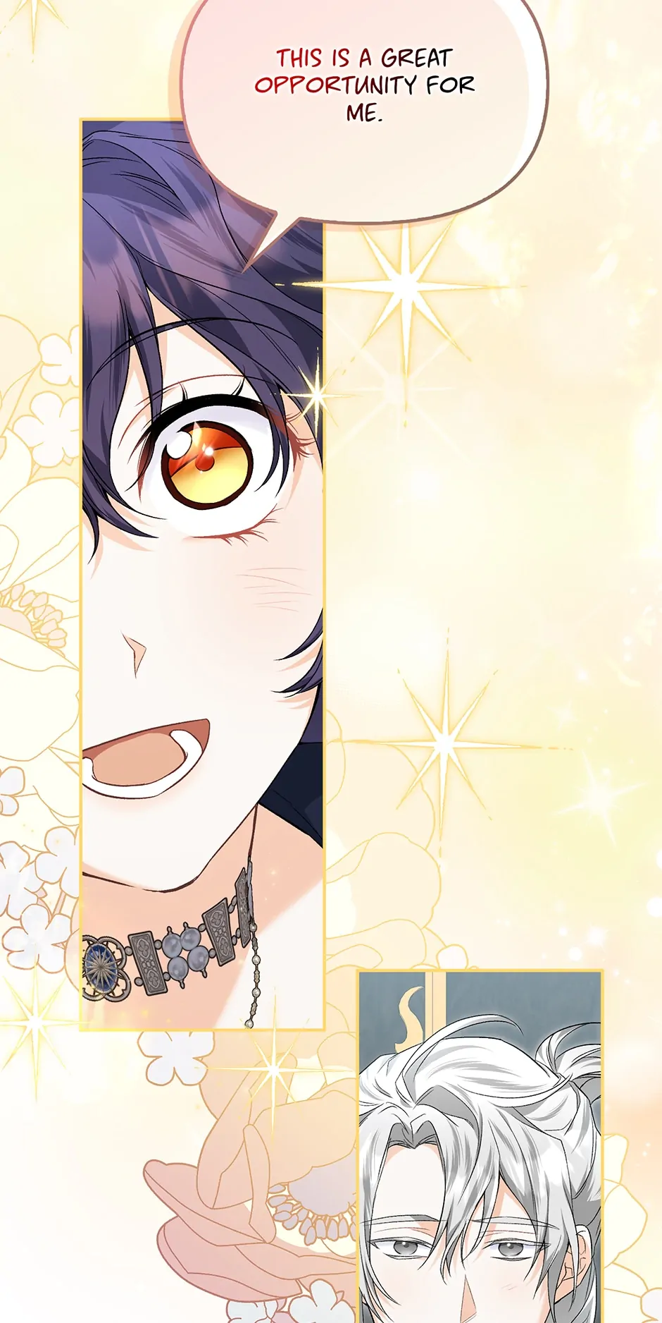 It’s Okay if There’s no Male Lead Chapter 28 - page 61