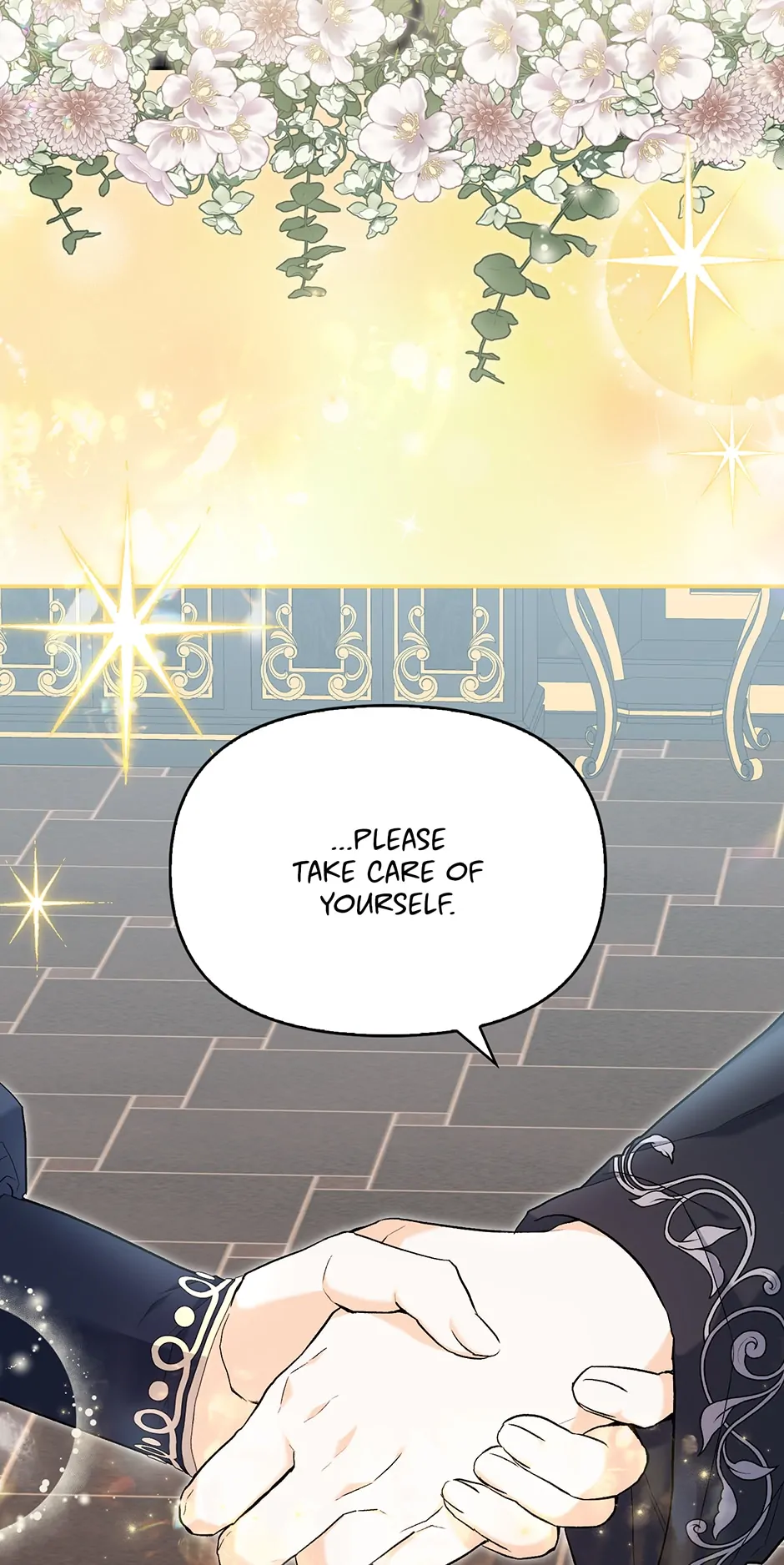 It’s Okay if There’s no Male Lead Chapter 28 - page 65