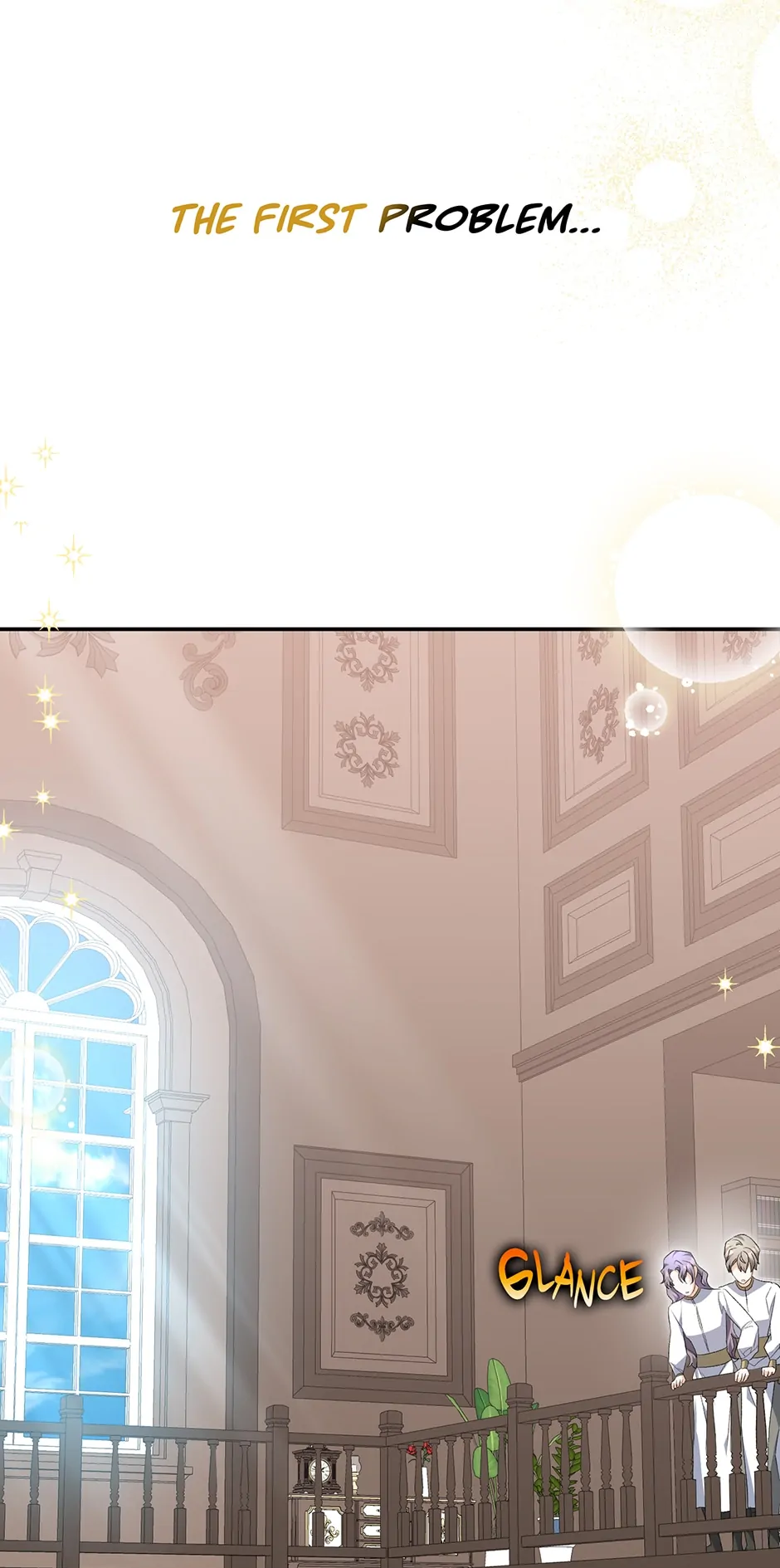 It’s Okay if There’s no Male Lead Chapter 29 - page 2