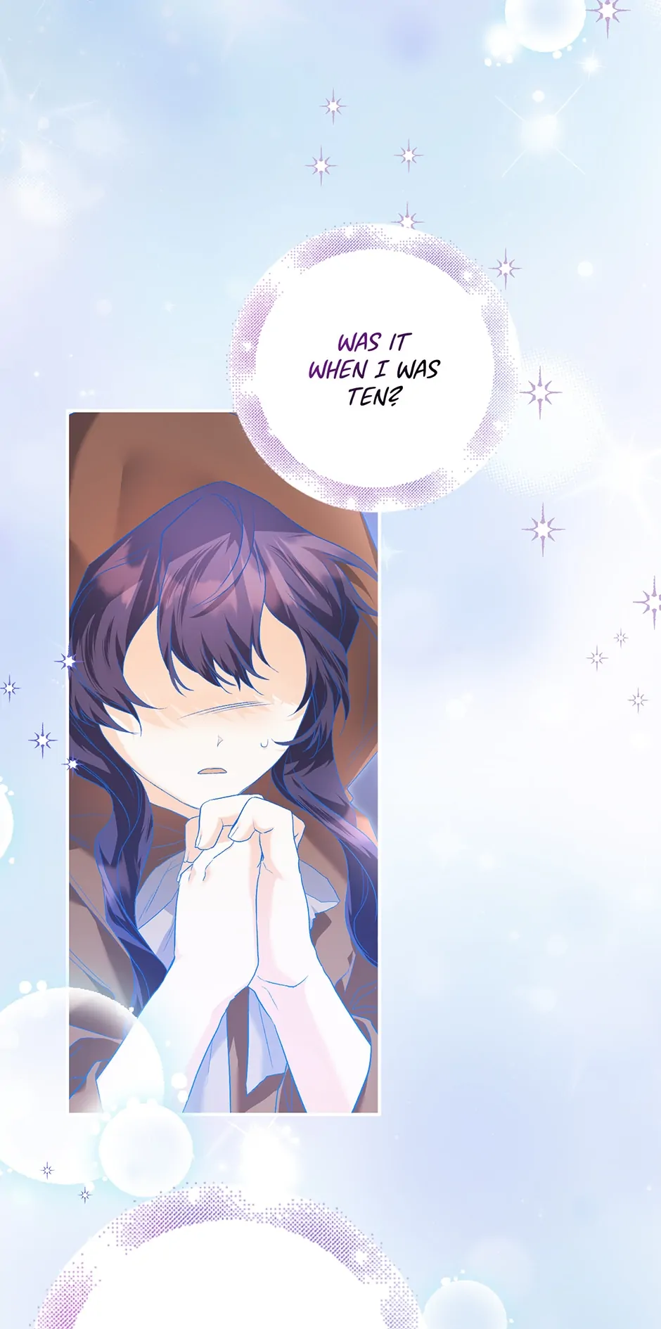 It’s Okay if There’s no Male Lead Chapter 29 - page 31