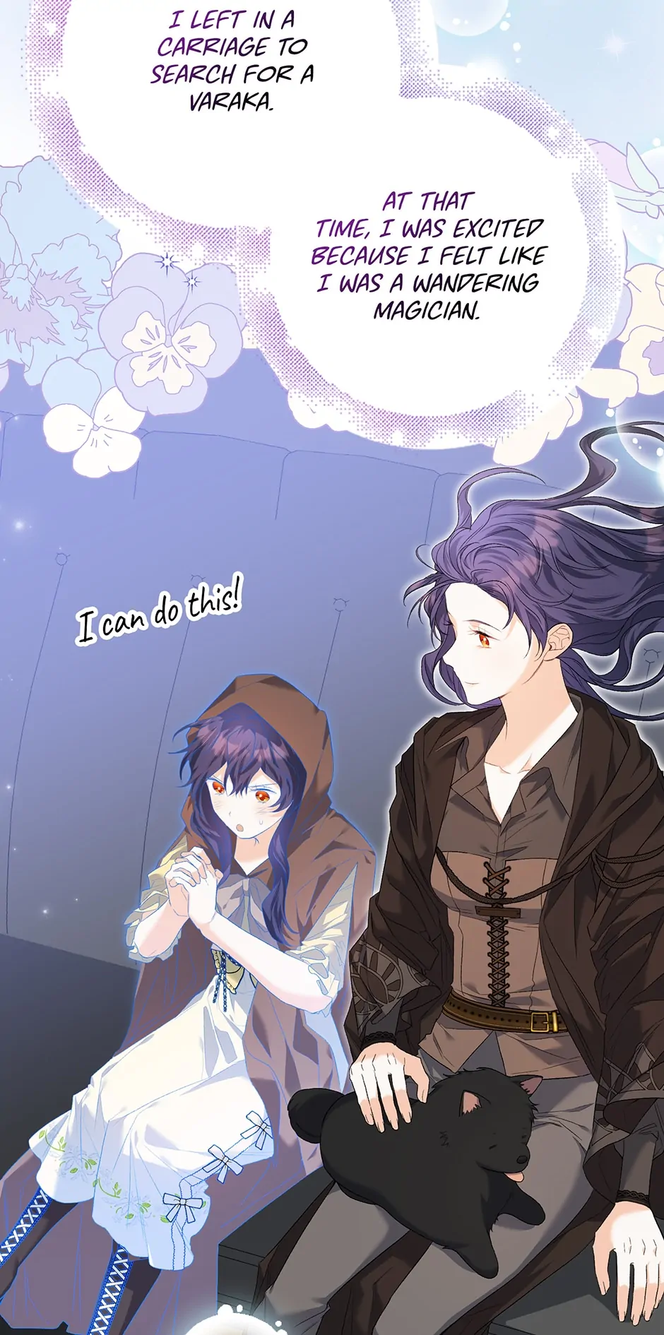 It’s Okay if There’s no Male Lead Chapter 29 - page 32