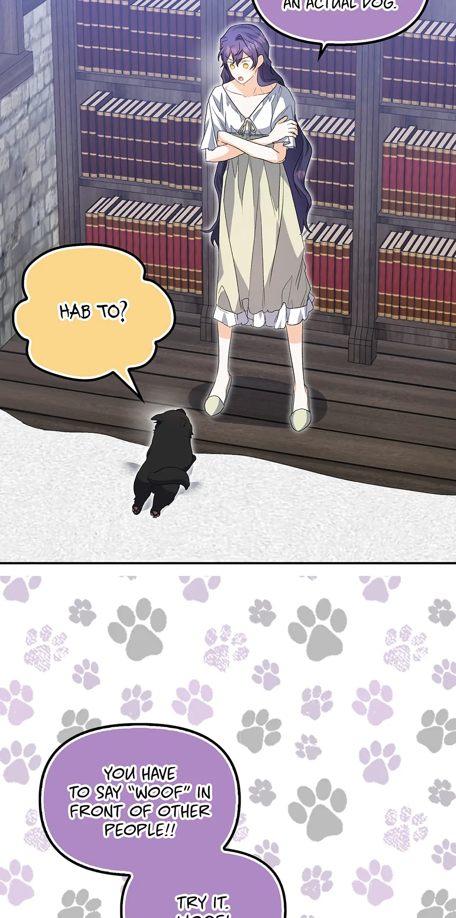 It’s Okay if There’s no Male Lead Chapter 29 - page 37