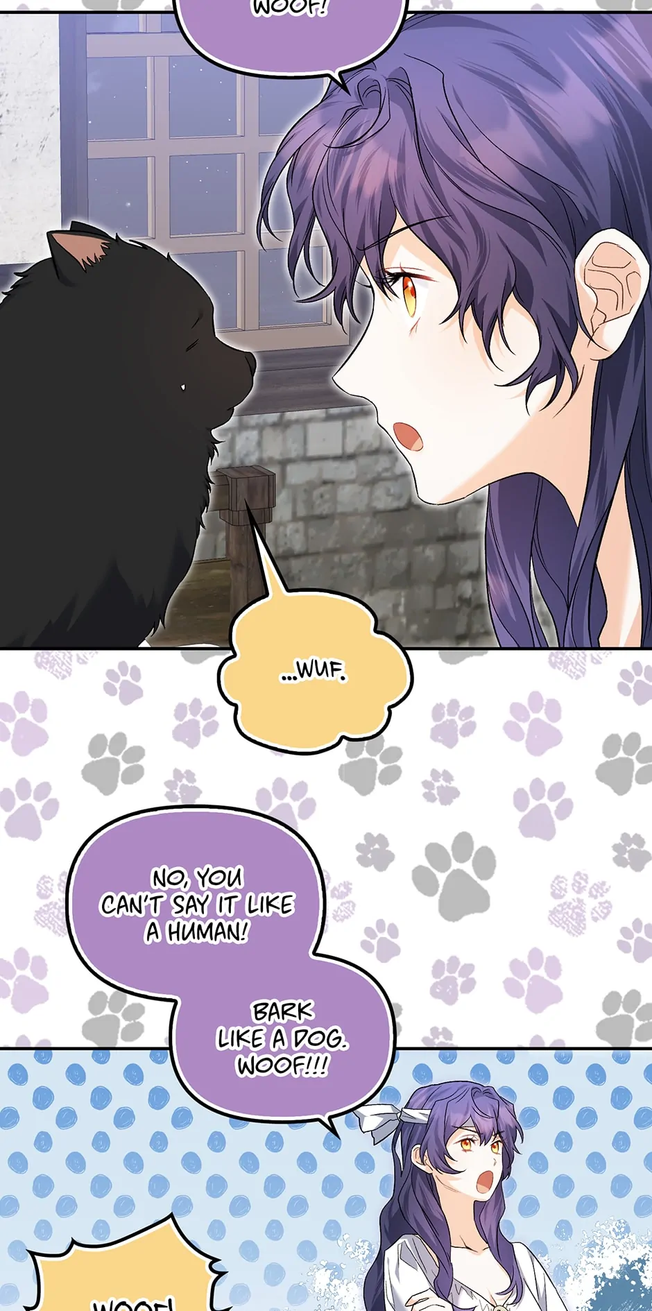 It’s Okay if There’s no Male Lead Chapter 29 - page 38