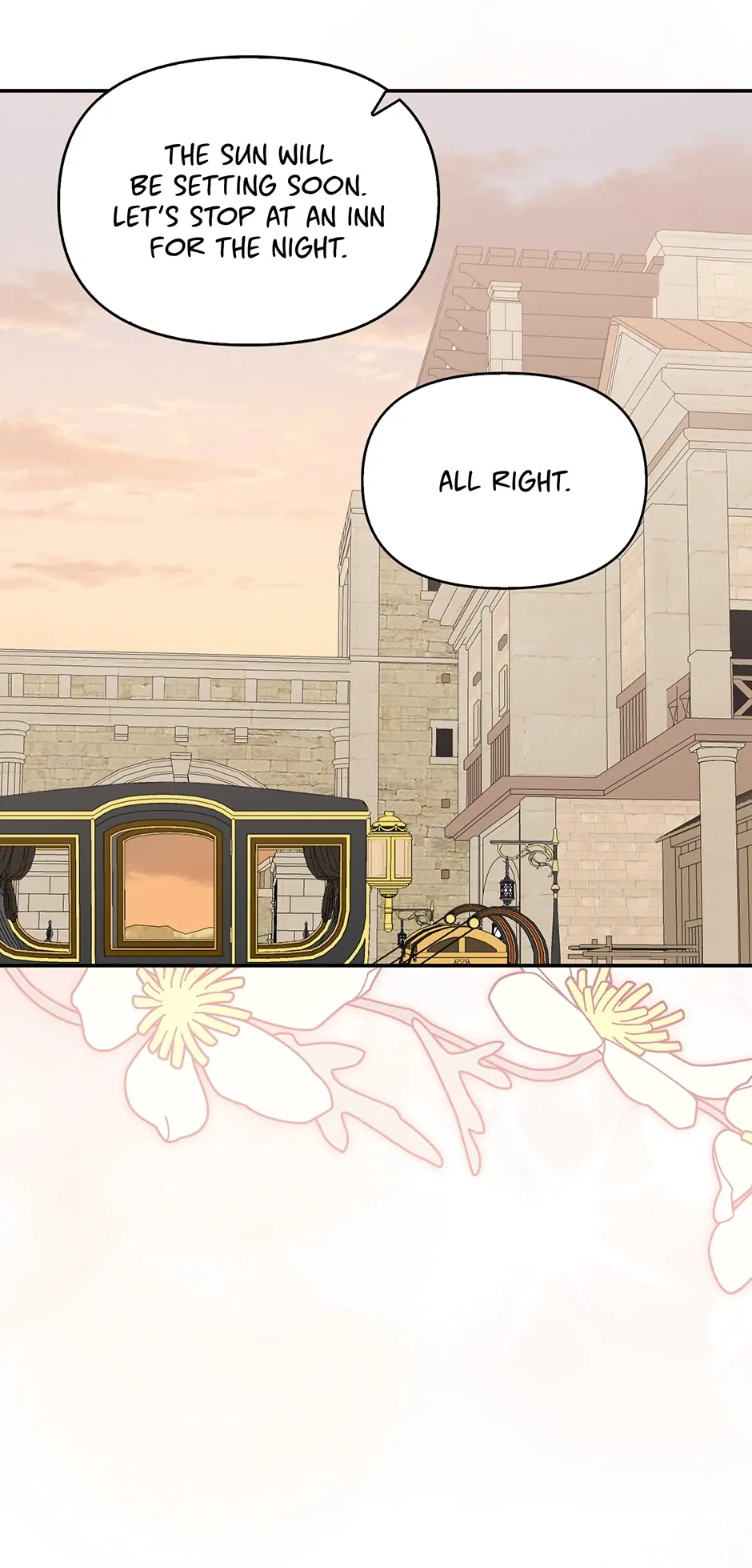 It’s Okay if There’s no Male Lead Chapter 29 - page 40