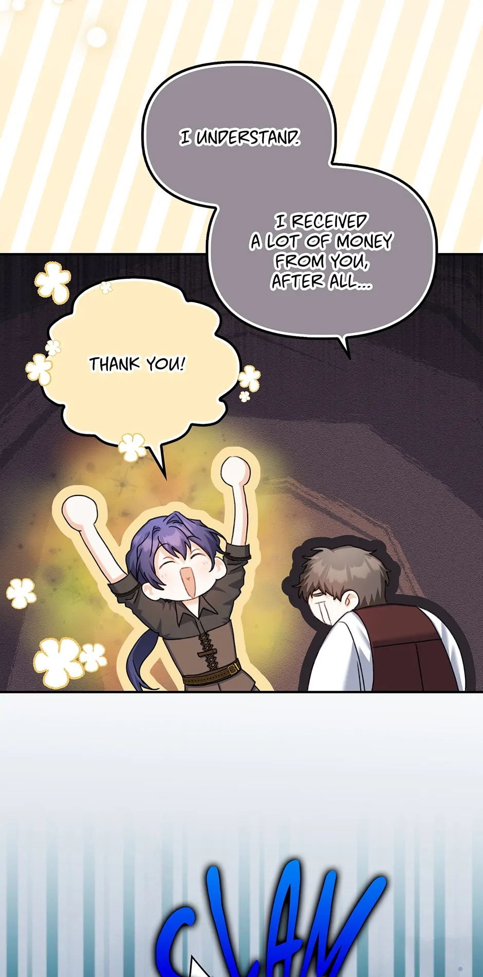 It’s Okay if There’s no Male Lead Chapter 29 - page 49