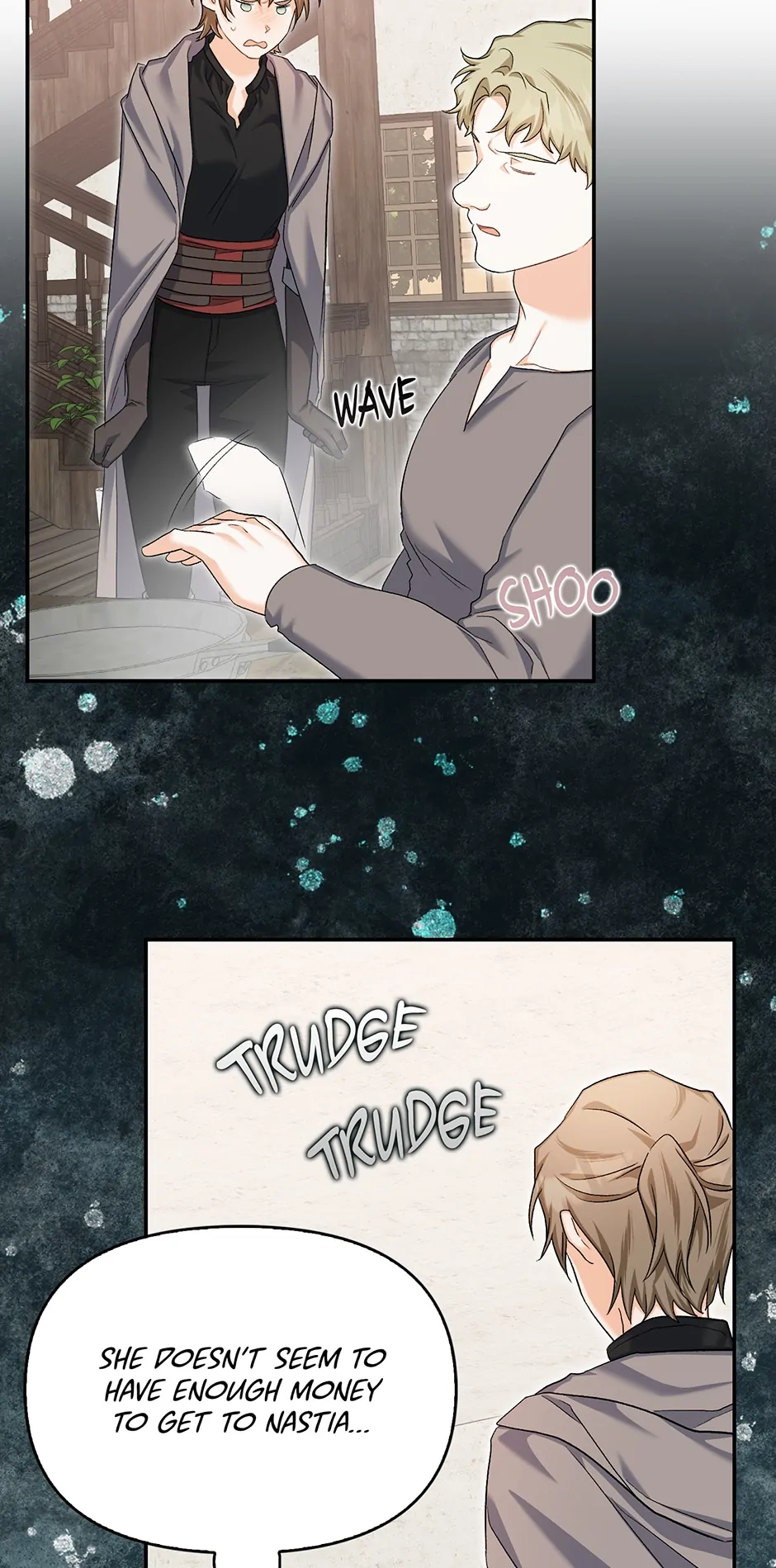 It’s Okay if There’s no Male Lead Chapter 29 - page 53