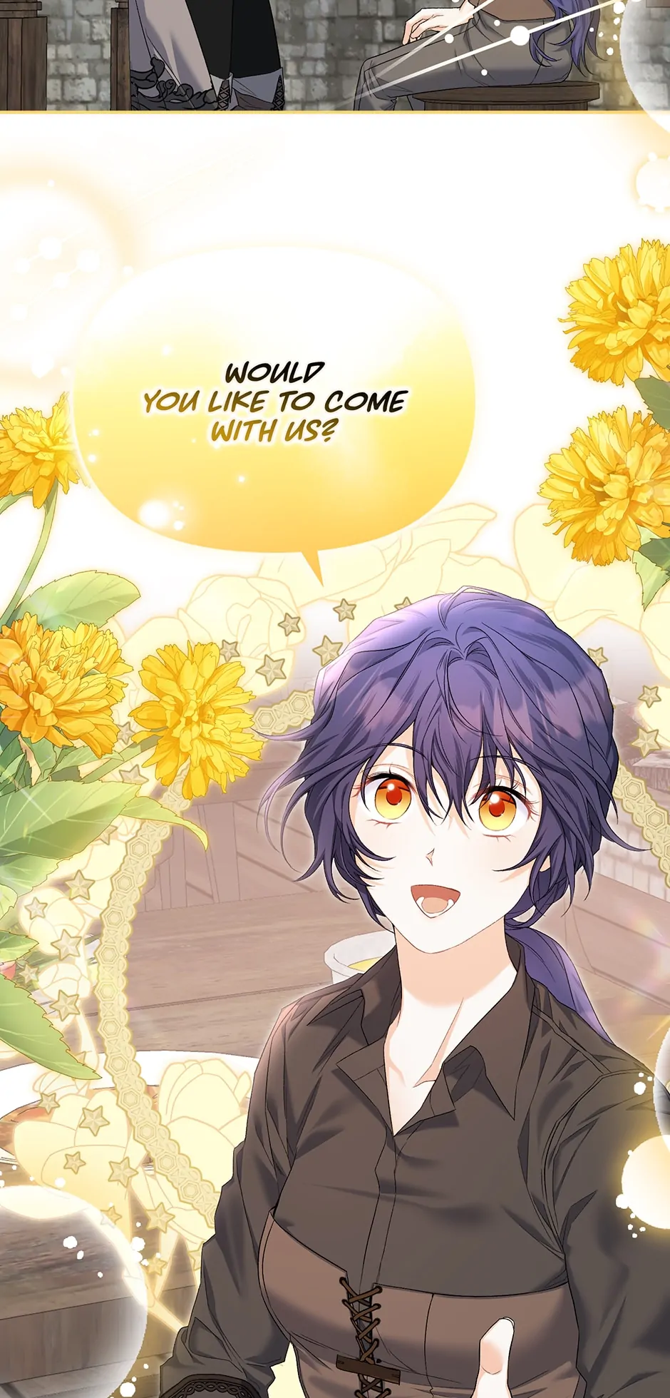 It’s Okay if There’s no Male Lead Chapter 29 - page 65