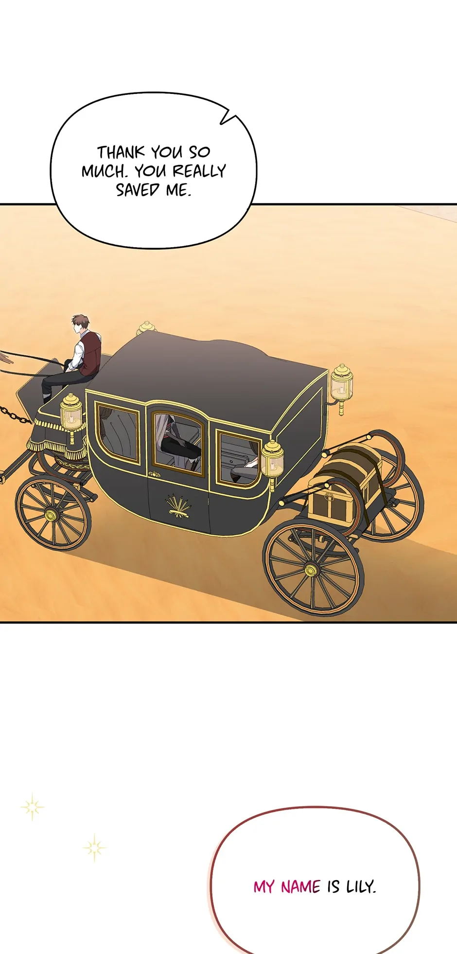 It’s Okay if There’s no Male Lead Chapter 30 - page 1