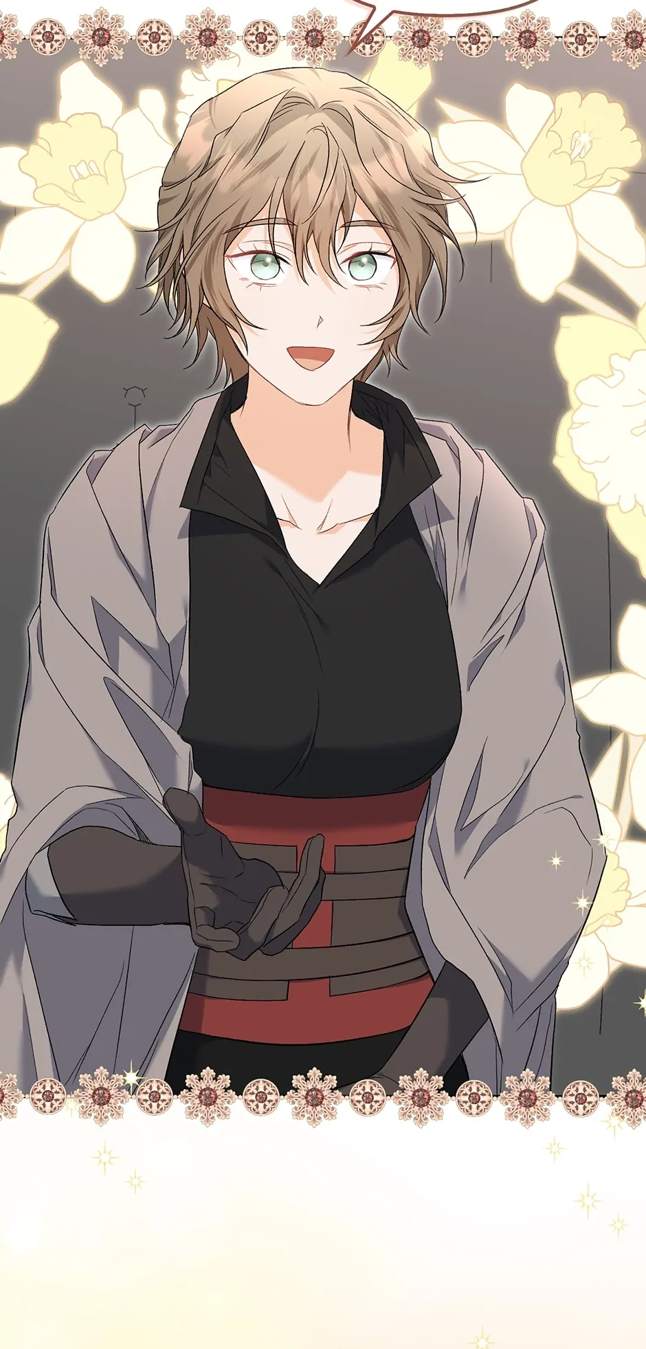 It’s Okay if There’s no Male Lead Chapter 30 - page 2