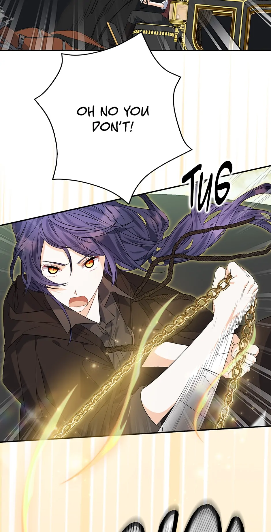 It’s Okay if There’s no Male Lead Chapter 30 - page 42