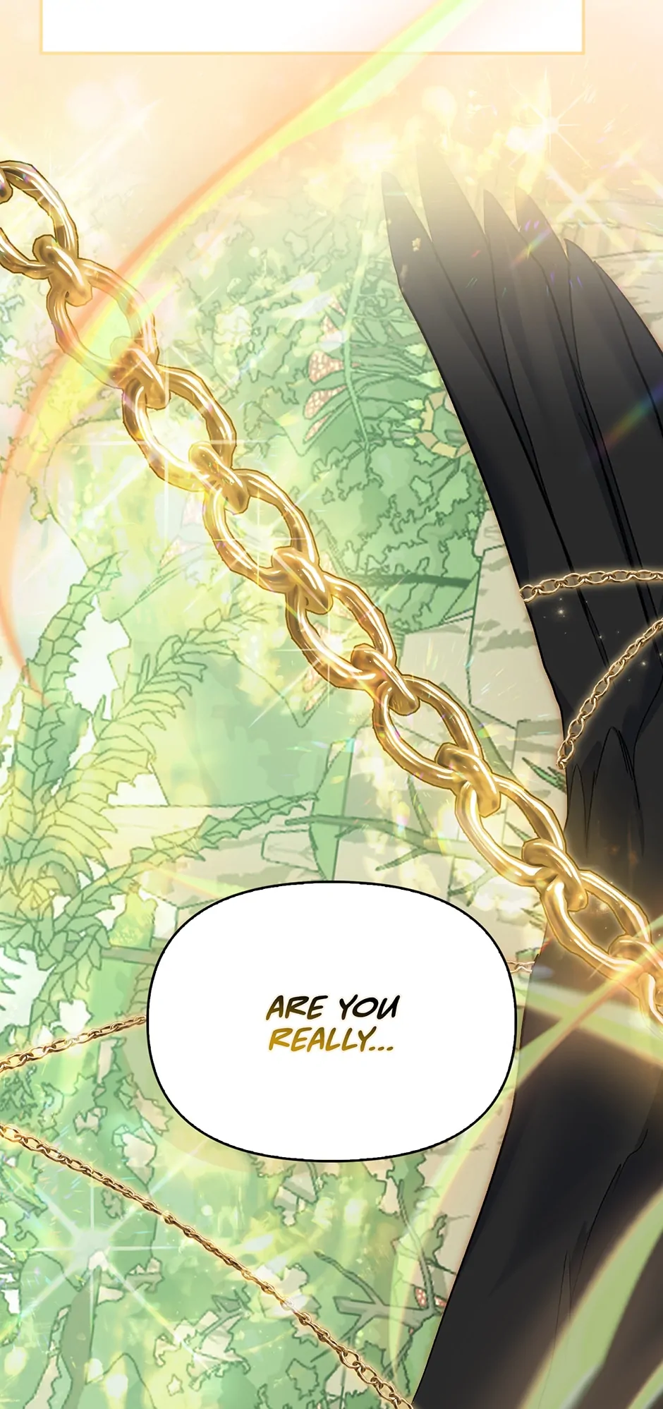 It’s Okay if There’s no Male Lead Chapter 30 - page 48