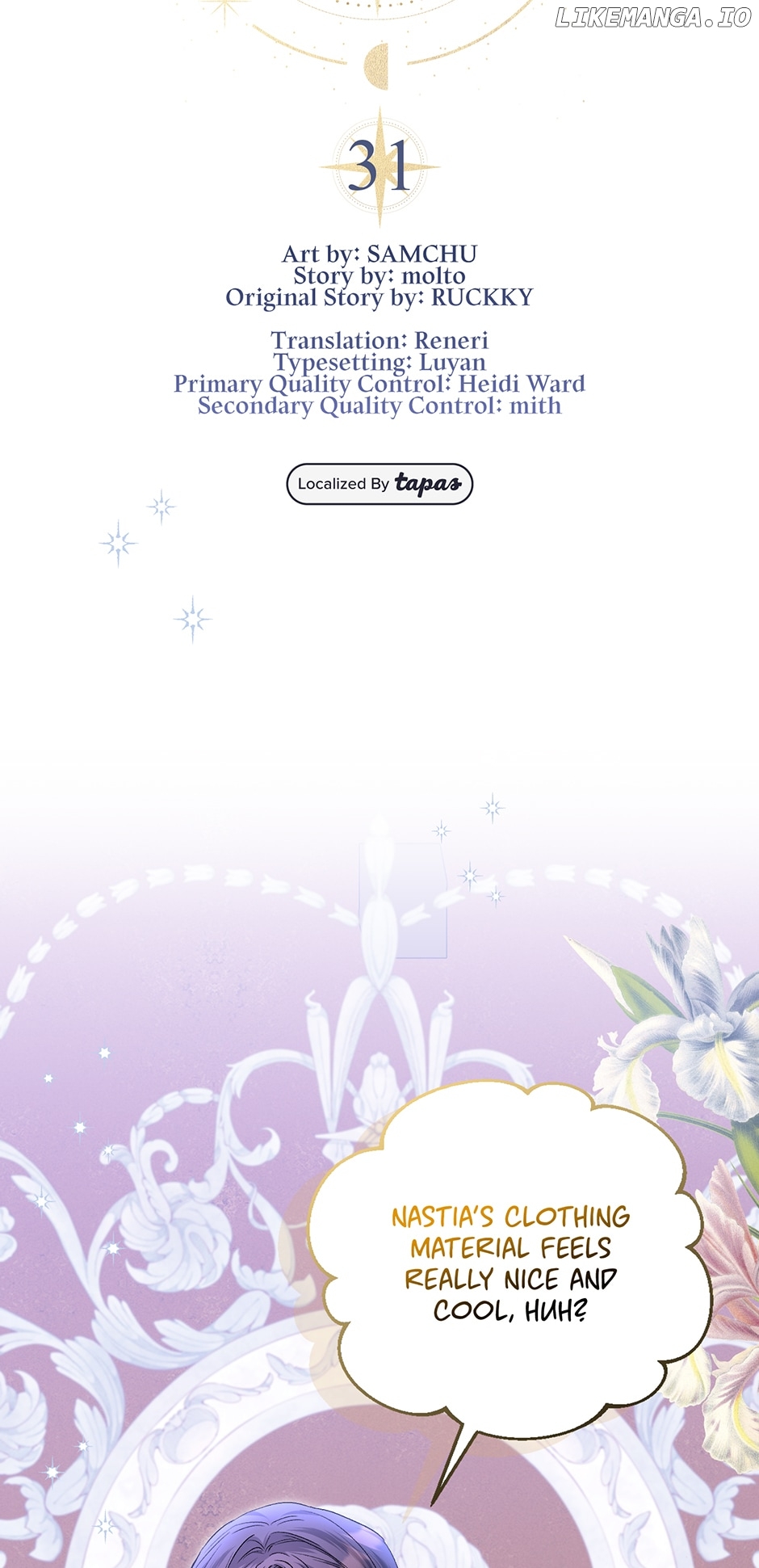 It’s Okay if There’s no Male Lead Chapter 31 - page 6