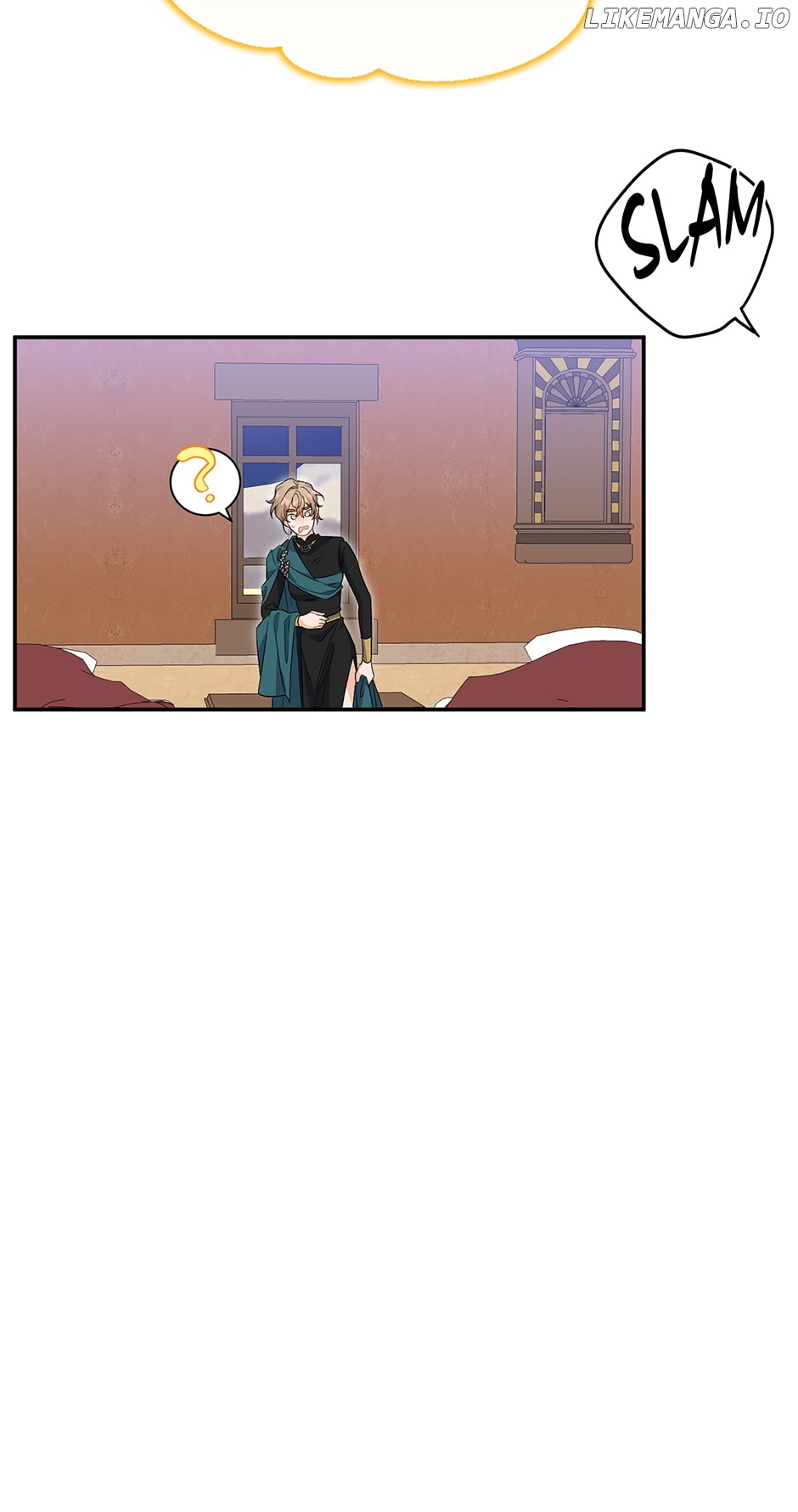 It’s Okay if There’s no Male Lead Chapter 31 - page 15