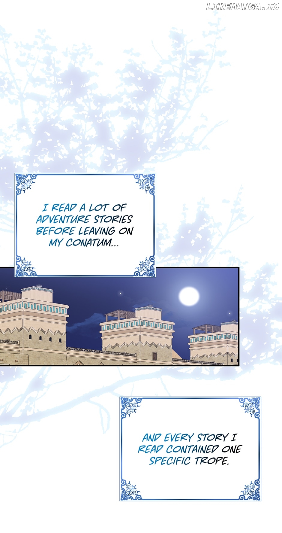 It’s Okay if There’s no Male Lead Chapter 31 - page 16