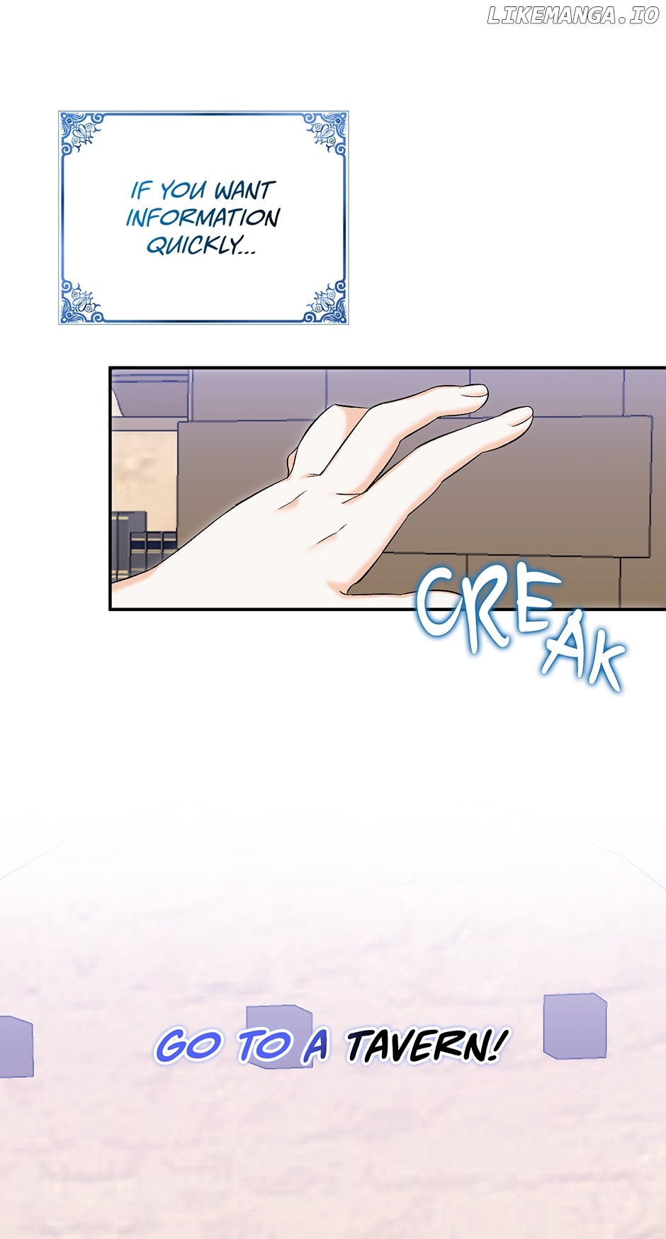 It’s Okay if There’s no Male Lead Chapter 31 - page 17