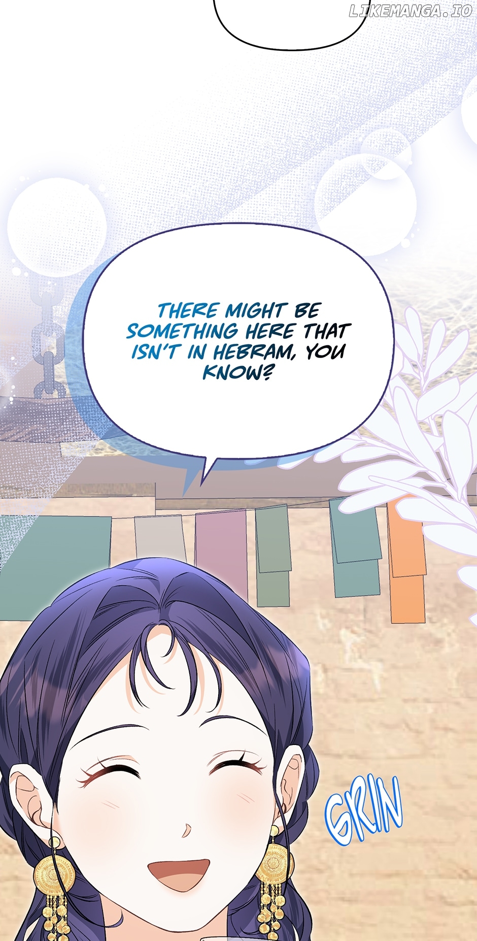 It’s Okay if There’s no Male Lead Chapter 31 - page 24