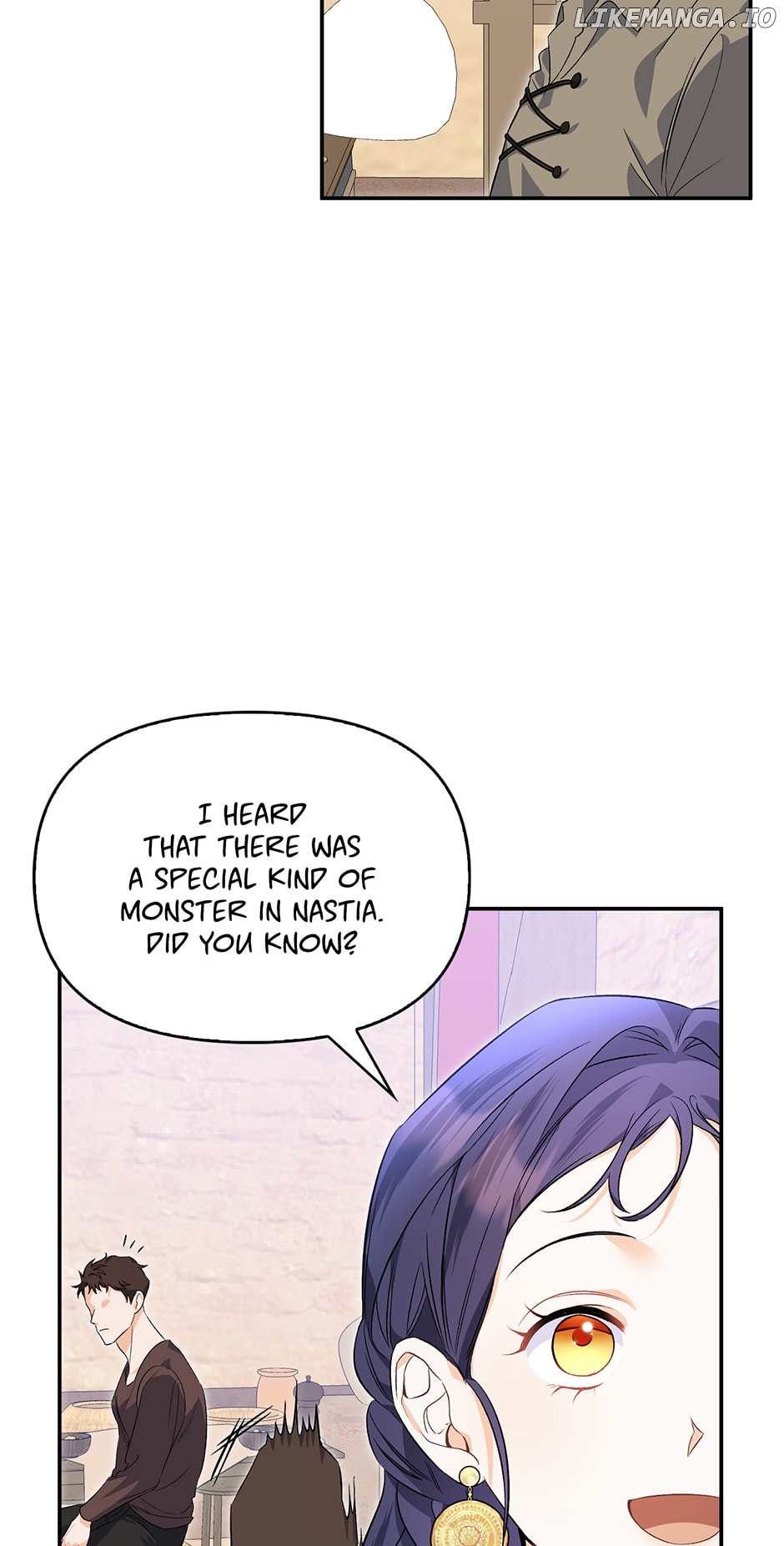 It’s Okay if There’s no Male Lead Chapter 31 - page 25