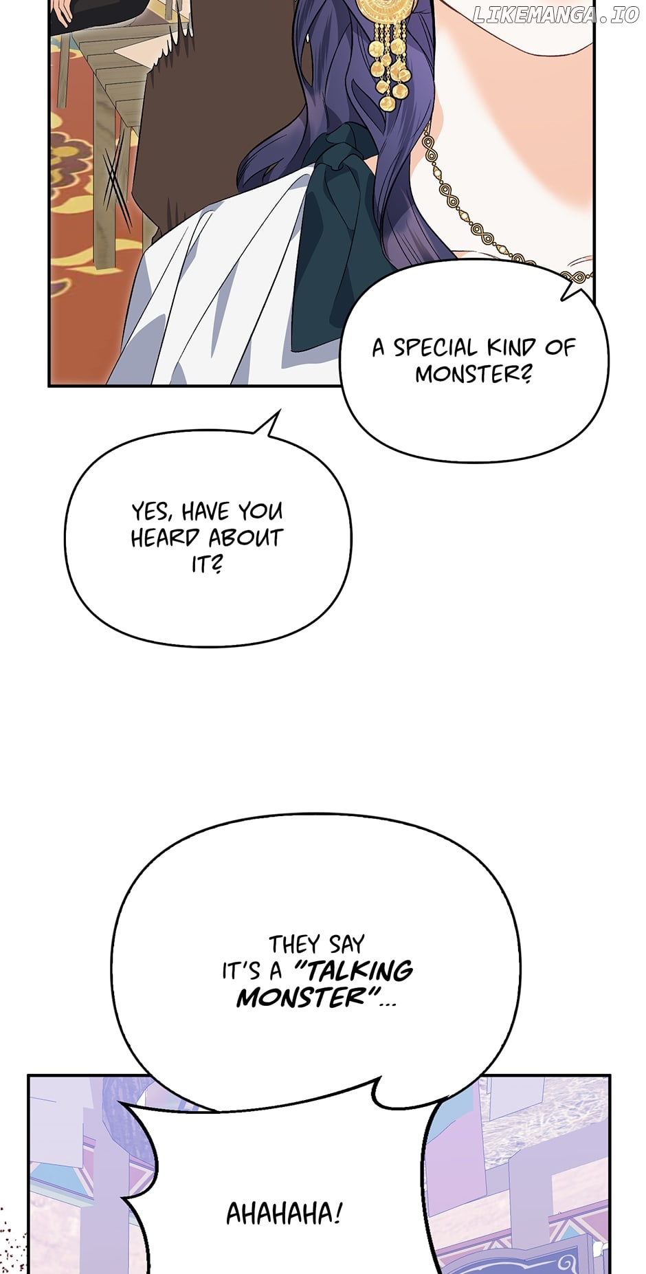 It’s Okay if There’s no Male Lead Chapter 31 - page 26