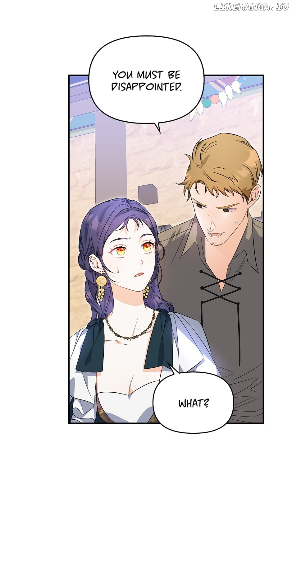 It’s Okay if There’s no Male Lead Chapter 31 - page 28