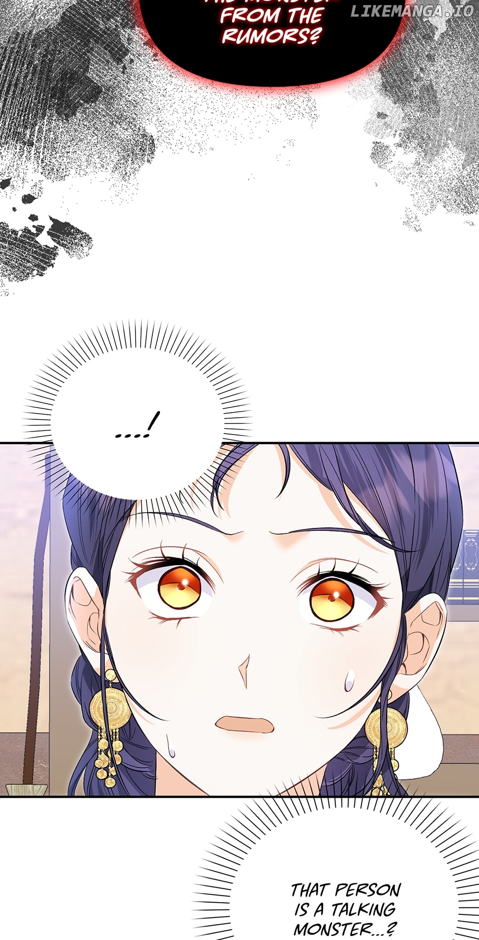 It’s Okay if There’s no Male Lead Chapter 31 - page 31