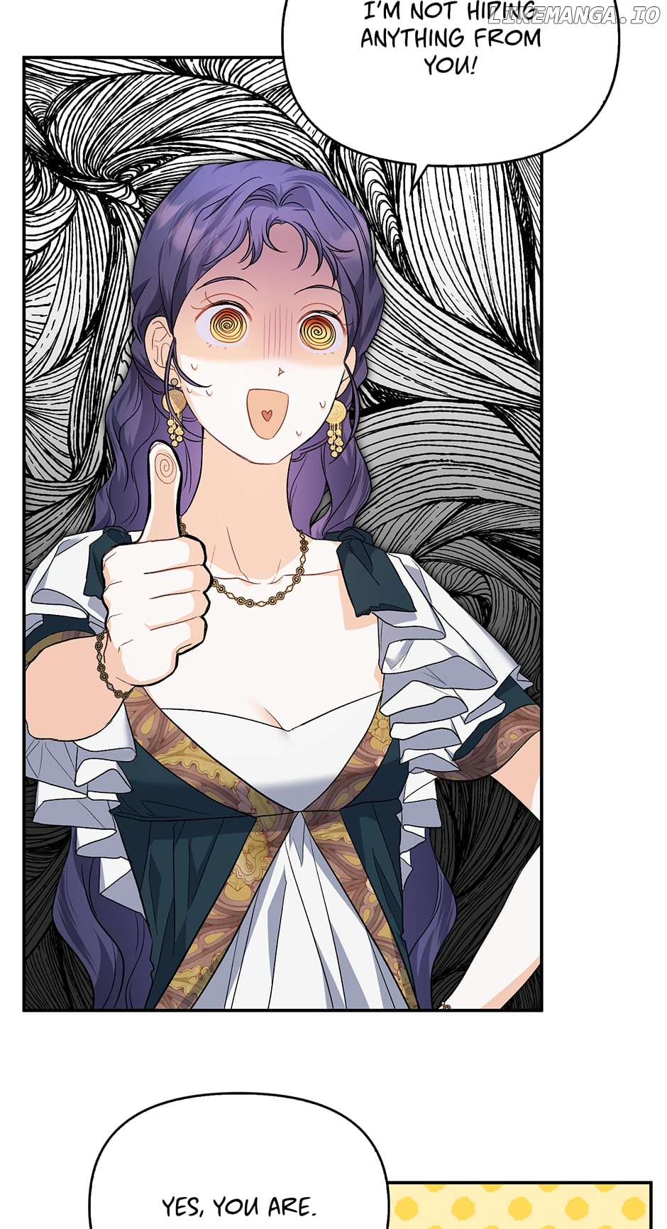 It’s Okay if There’s no Male Lead Chapter 31 - page 40