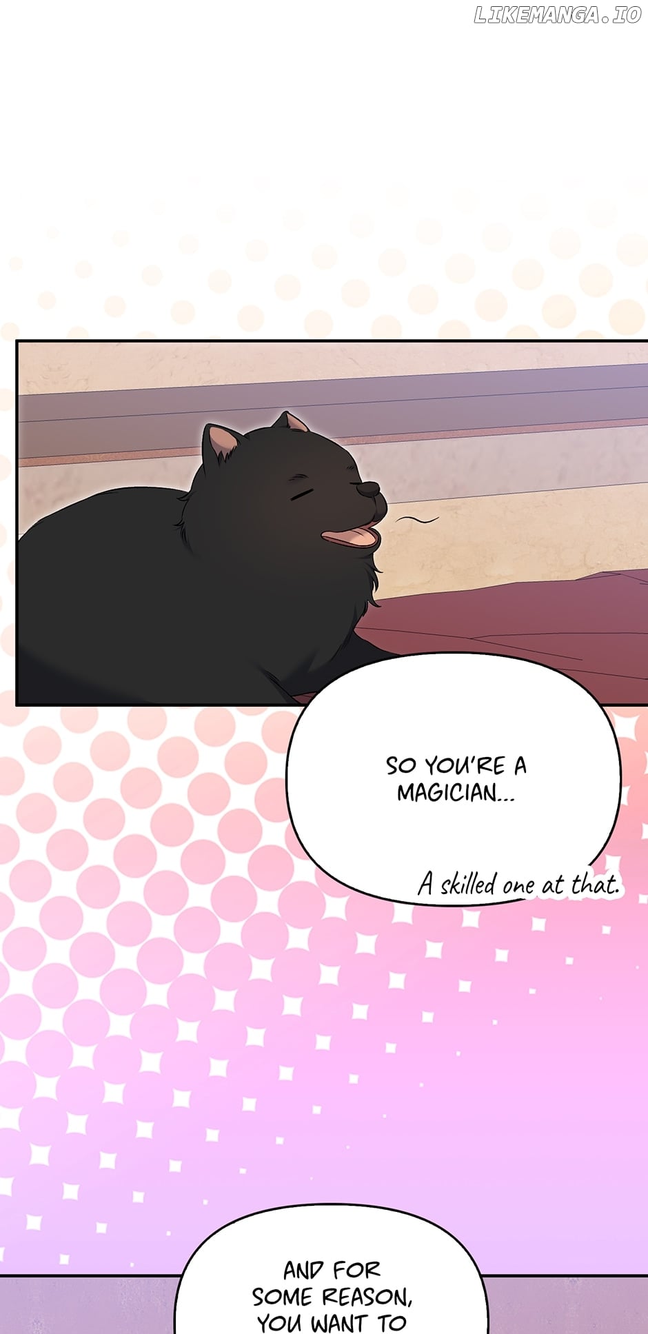 It’s Okay if There’s no Male Lead Chapter 31 - page 45