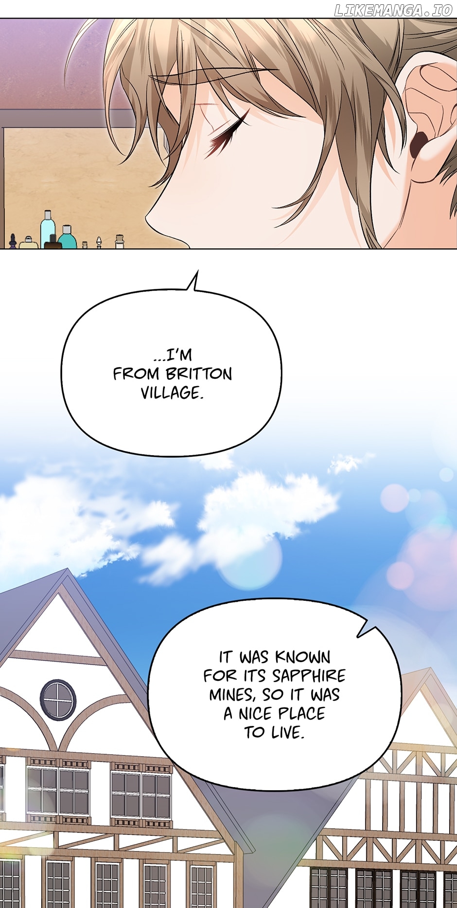 It’s Okay if There’s no Male Lead Chapter 31 - page 48