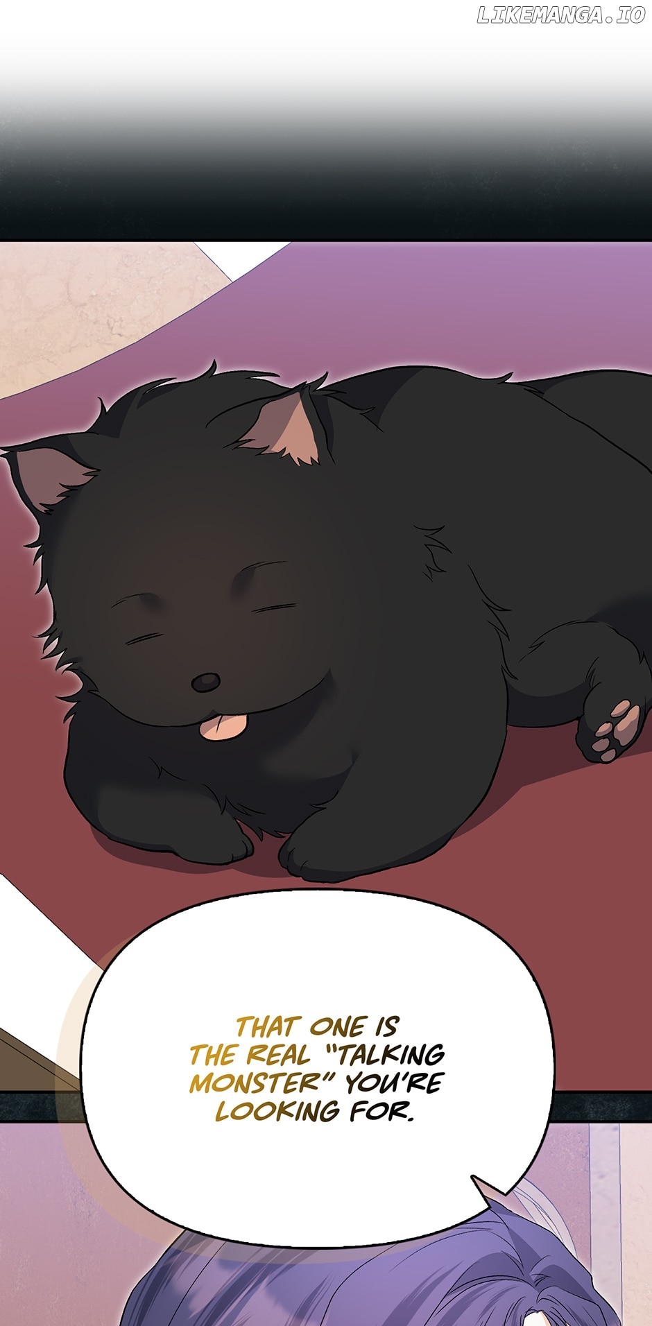 It’s Okay if There’s no Male Lead Chapter 31 - page 57
