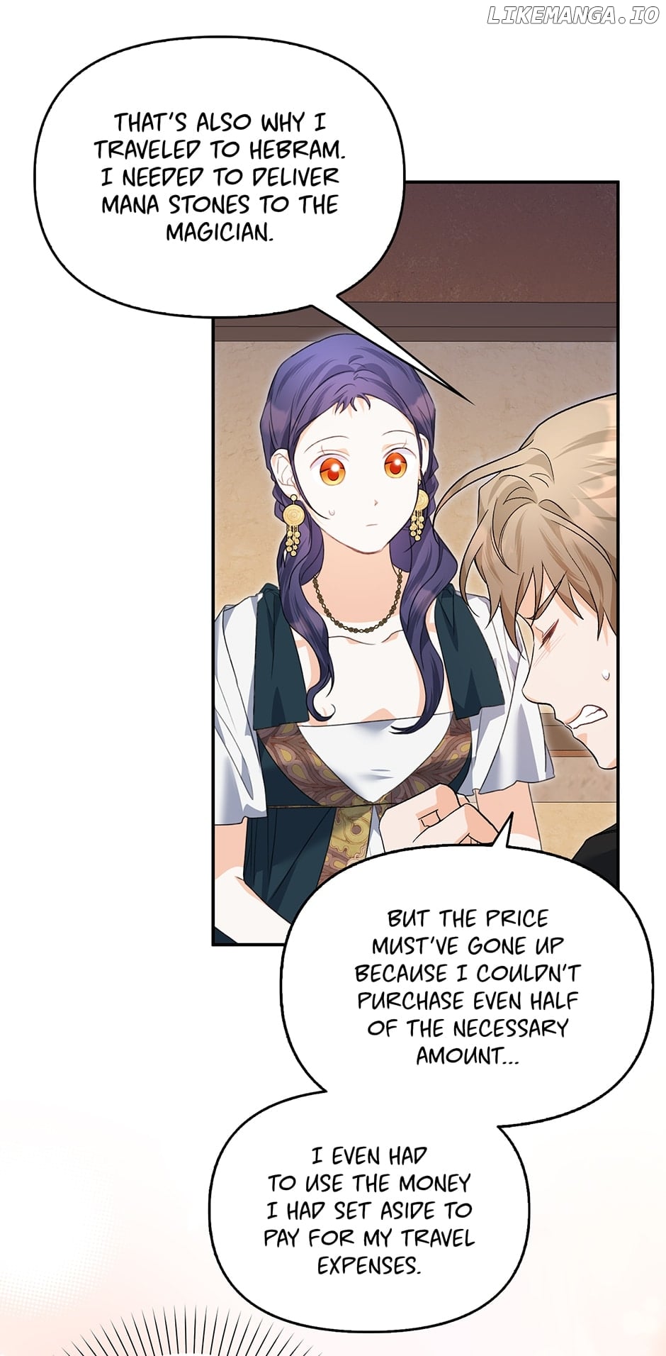 It’s Okay if There’s no Male Lead Chapter 31 - page 62