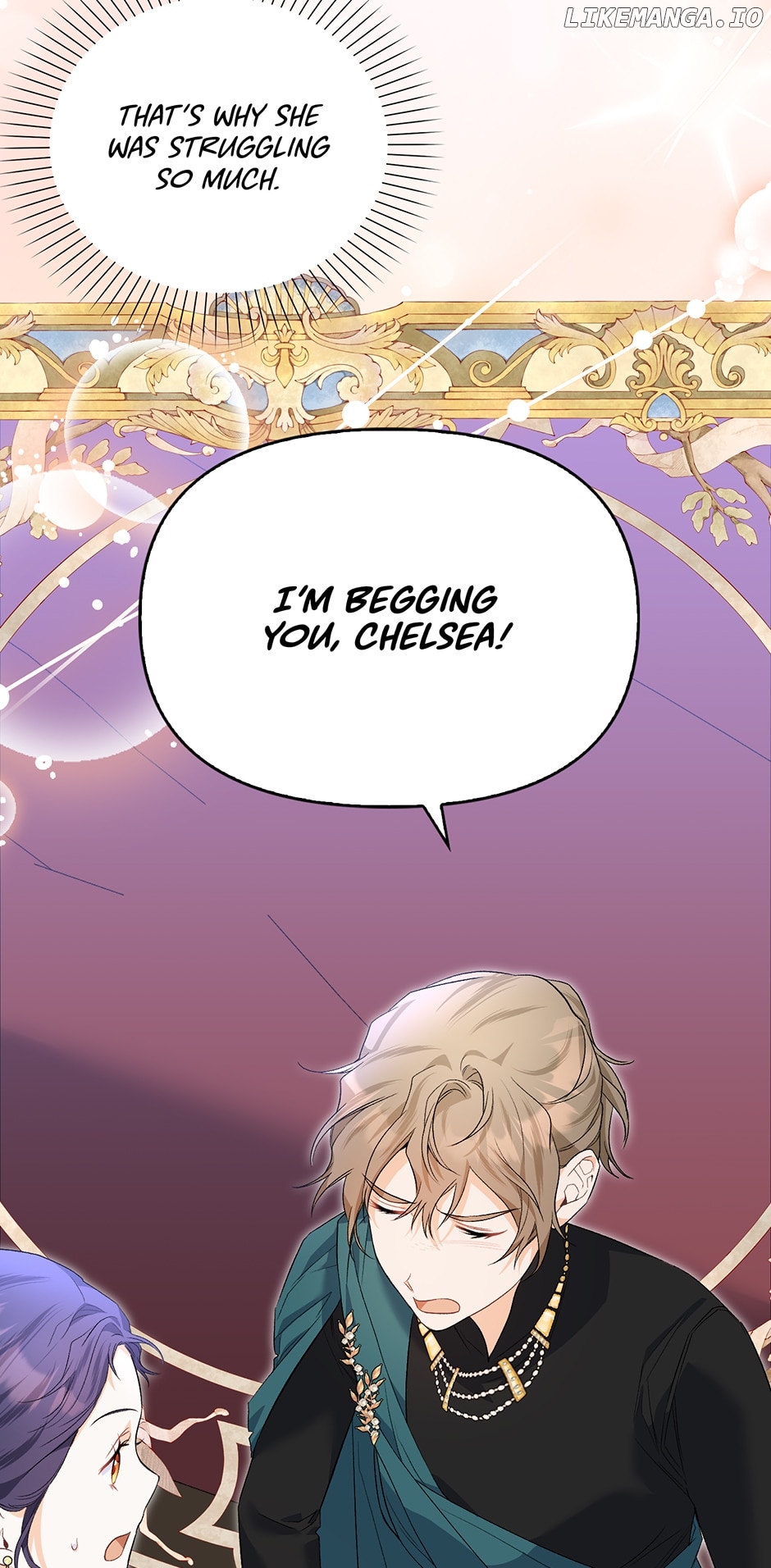 It’s Okay if There’s no Male Lead Chapter 31 - page 63