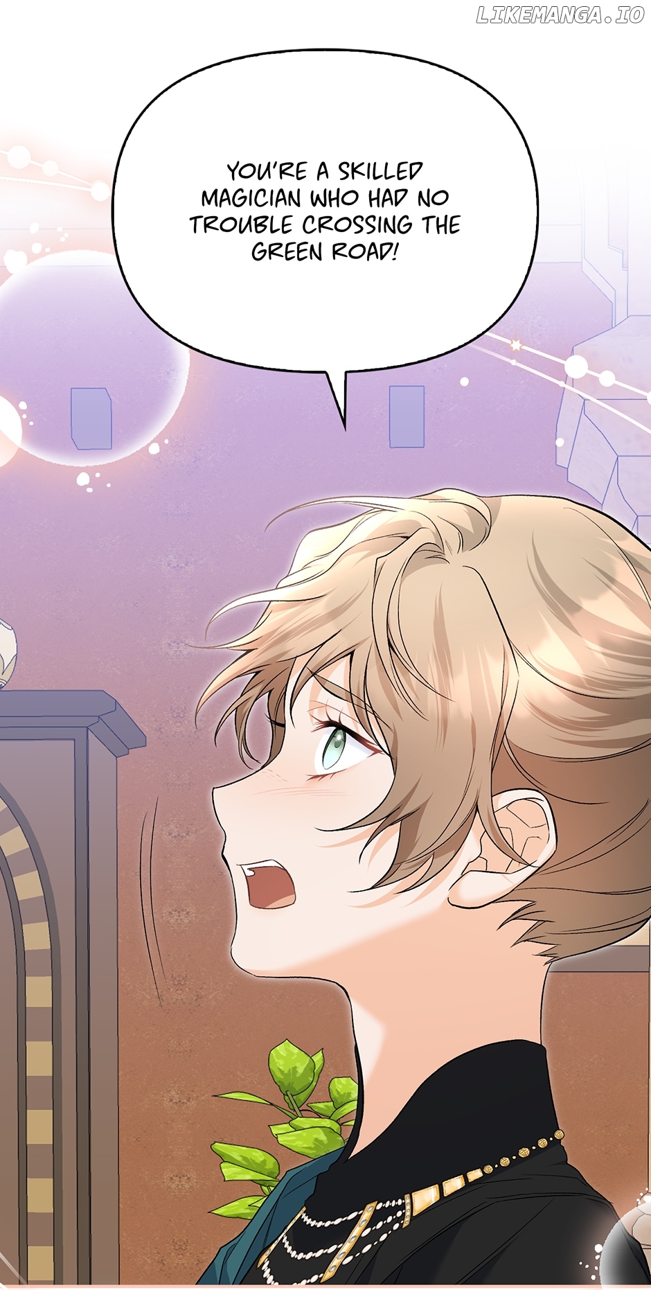It’s Okay if There’s no Male Lead Chapter 31 - page 65