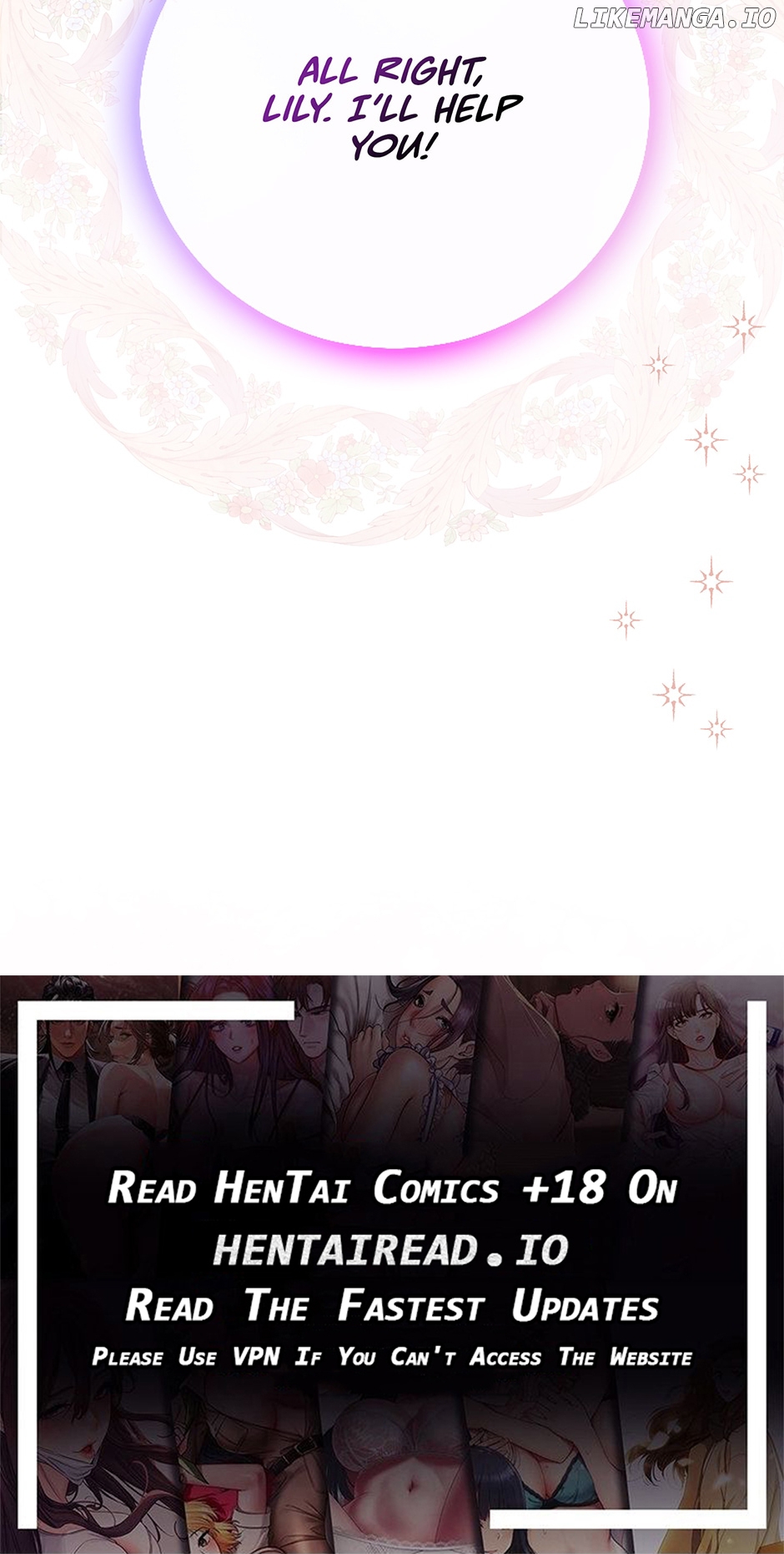It’s Okay if There’s no Male Lead Chapter 31 - page 70