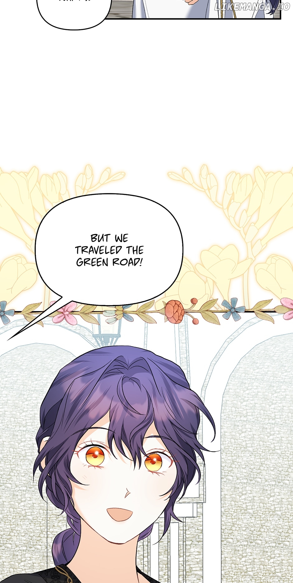 It’s Okay if There’s no Male Lead Chapter 32 - page 24