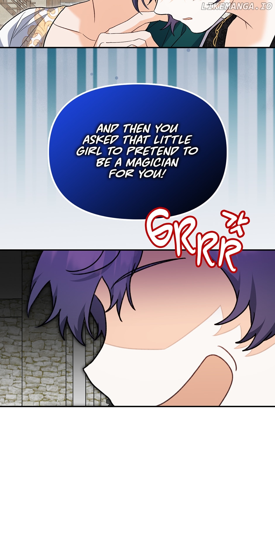 It’s Okay if There’s no Male Lead Chapter 32 - page 30