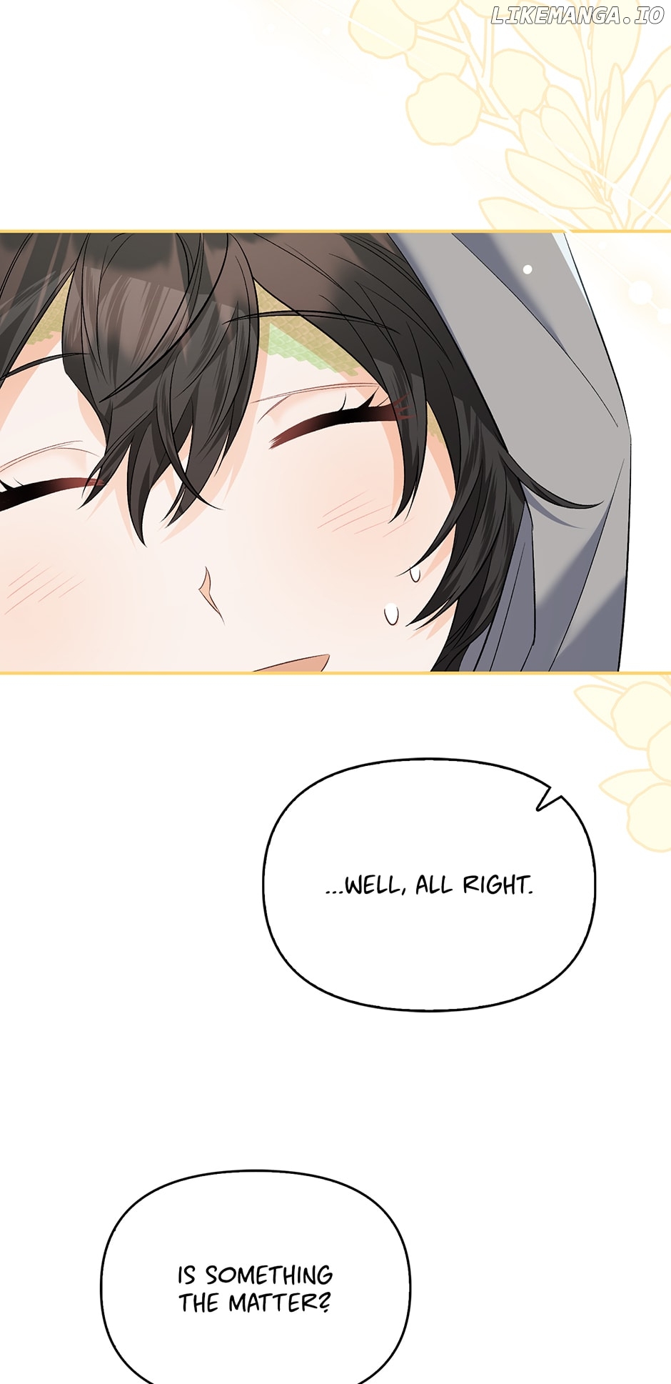 It’s Okay if There’s no Male Lead Chapter 32 - page 38