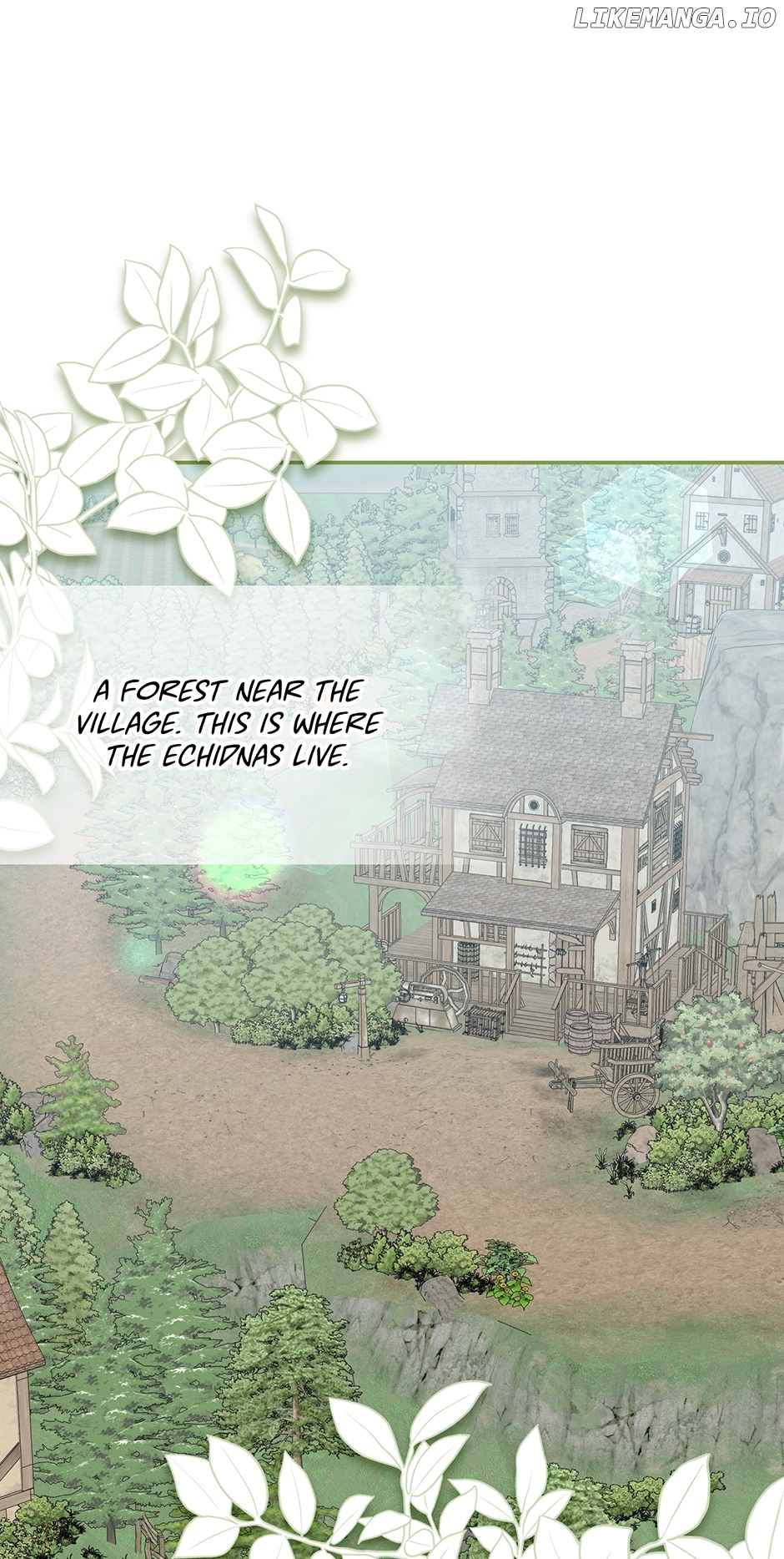 It’s Okay if There’s no Male Lead Chapter 32 - page 40