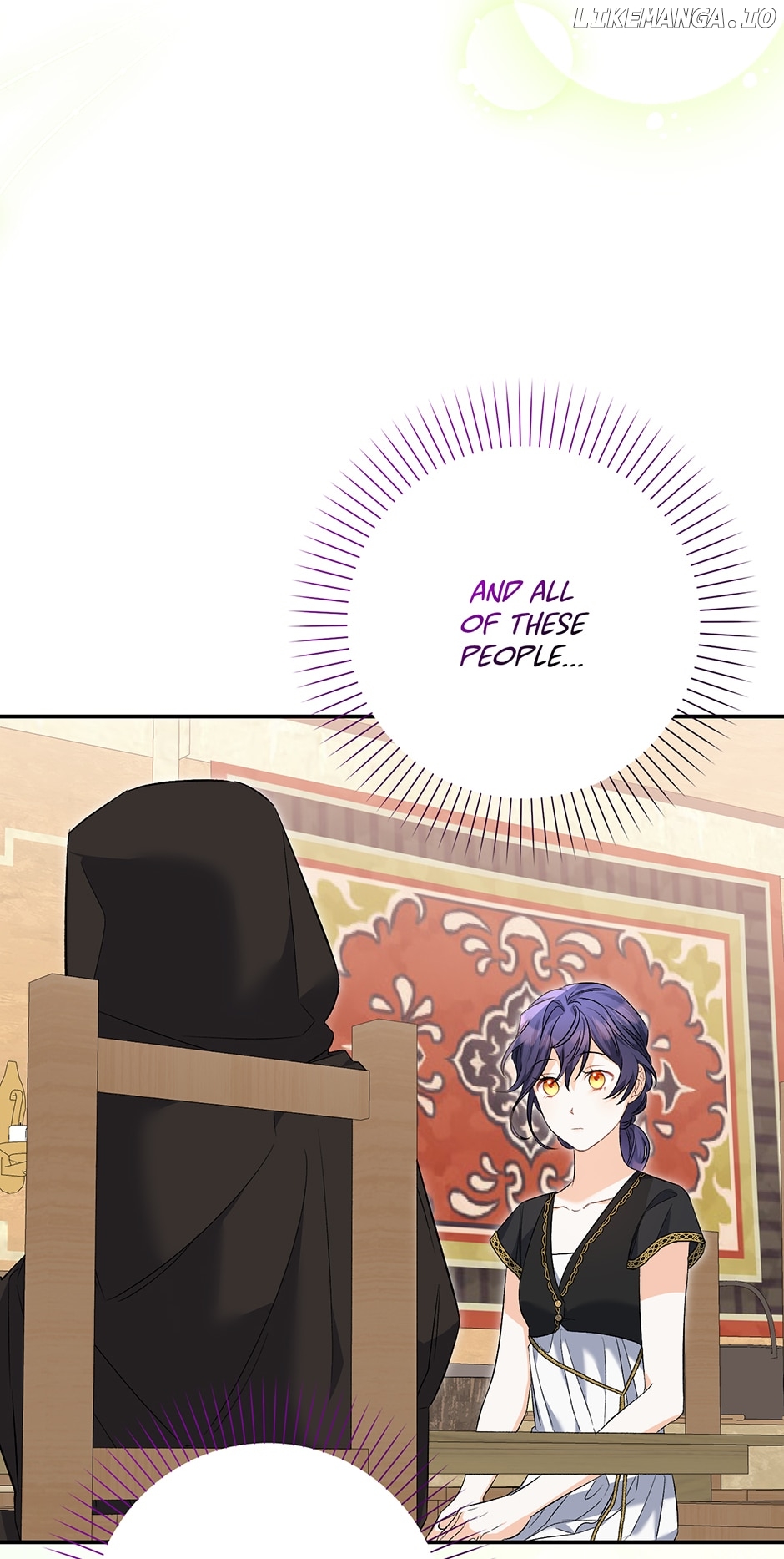 It’s Okay if There’s no Male Lead Chapter 32 - page 44