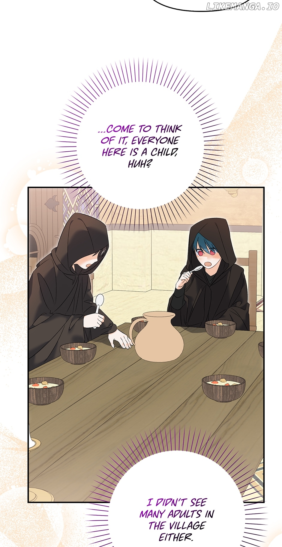 It’s Okay if There’s no Male Lead Chapter 32 - page 50