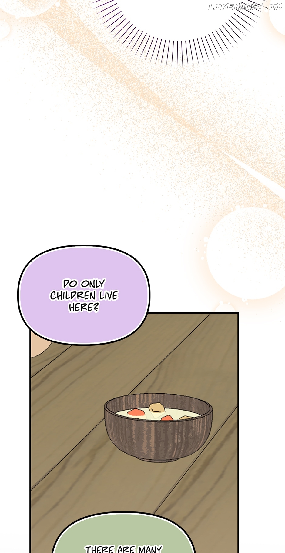 It’s Okay if There’s no Male Lead Chapter 32 - page 51