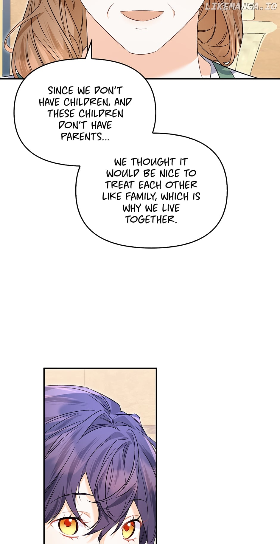 It’s Okay if There’s no Male Lead Chapter 32 - page 53