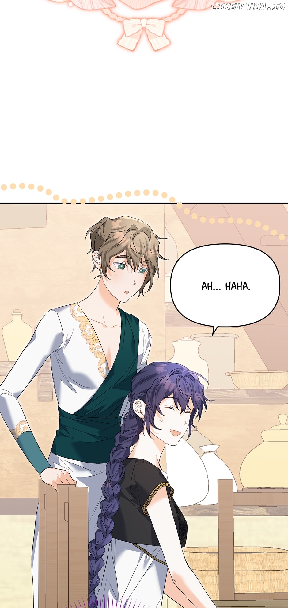 It’s Okay if There’s no Male Lead Chapter 32 - page 59