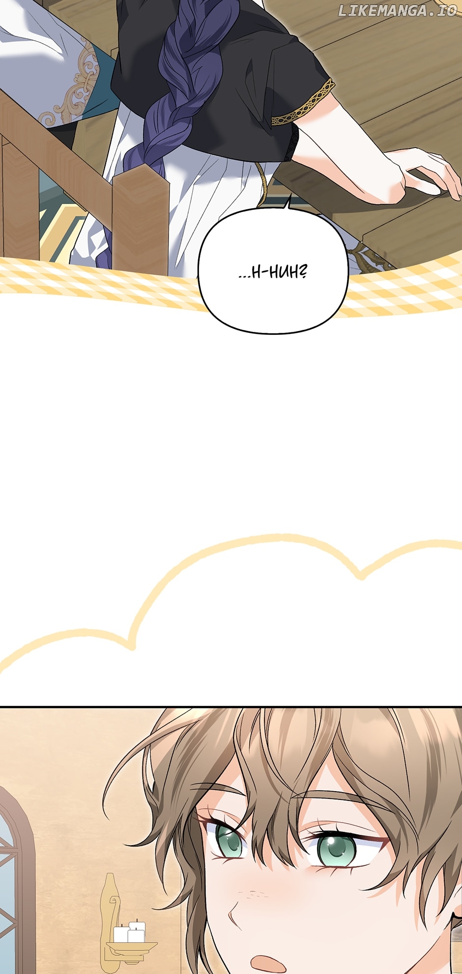 It’s Okay if There’s no Male Lead Chapter 32 - page 61