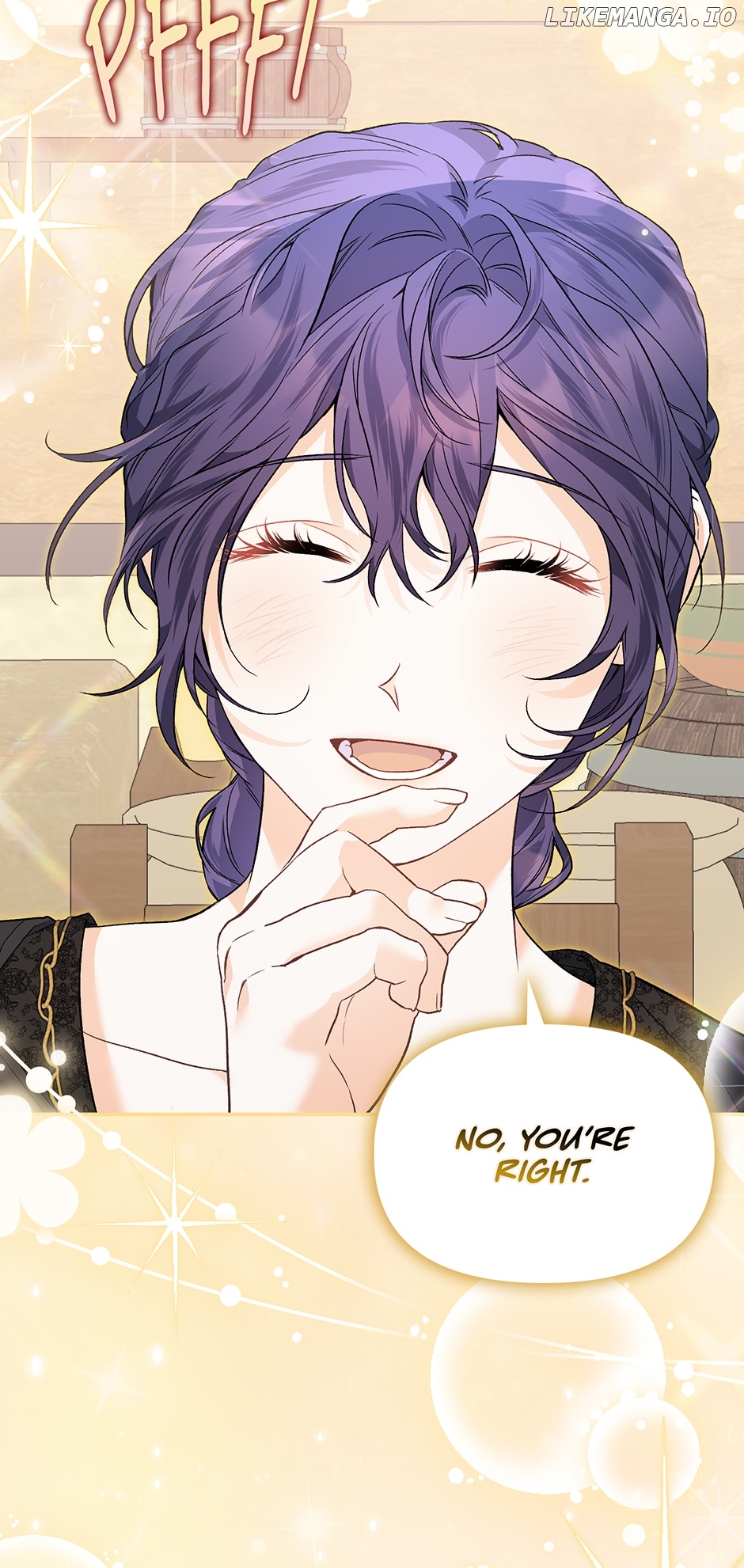 It’s Okay if There’s no Male Lead Chapter 32 - page 63