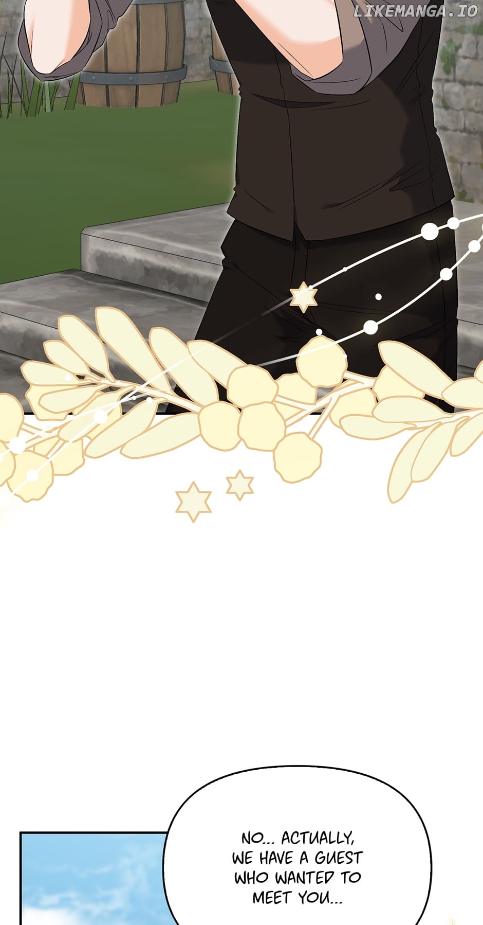 It’s Okay if There’s no Male Lead Chapter 33 - page 12