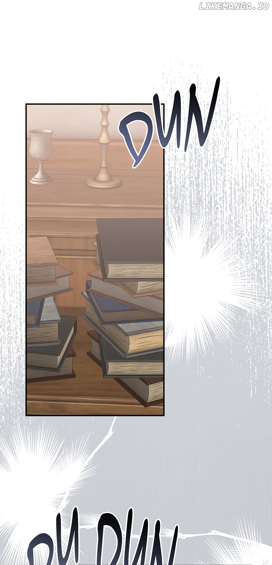 It’s Okay if There’s no Male Lead Chapter 33 - page 18
