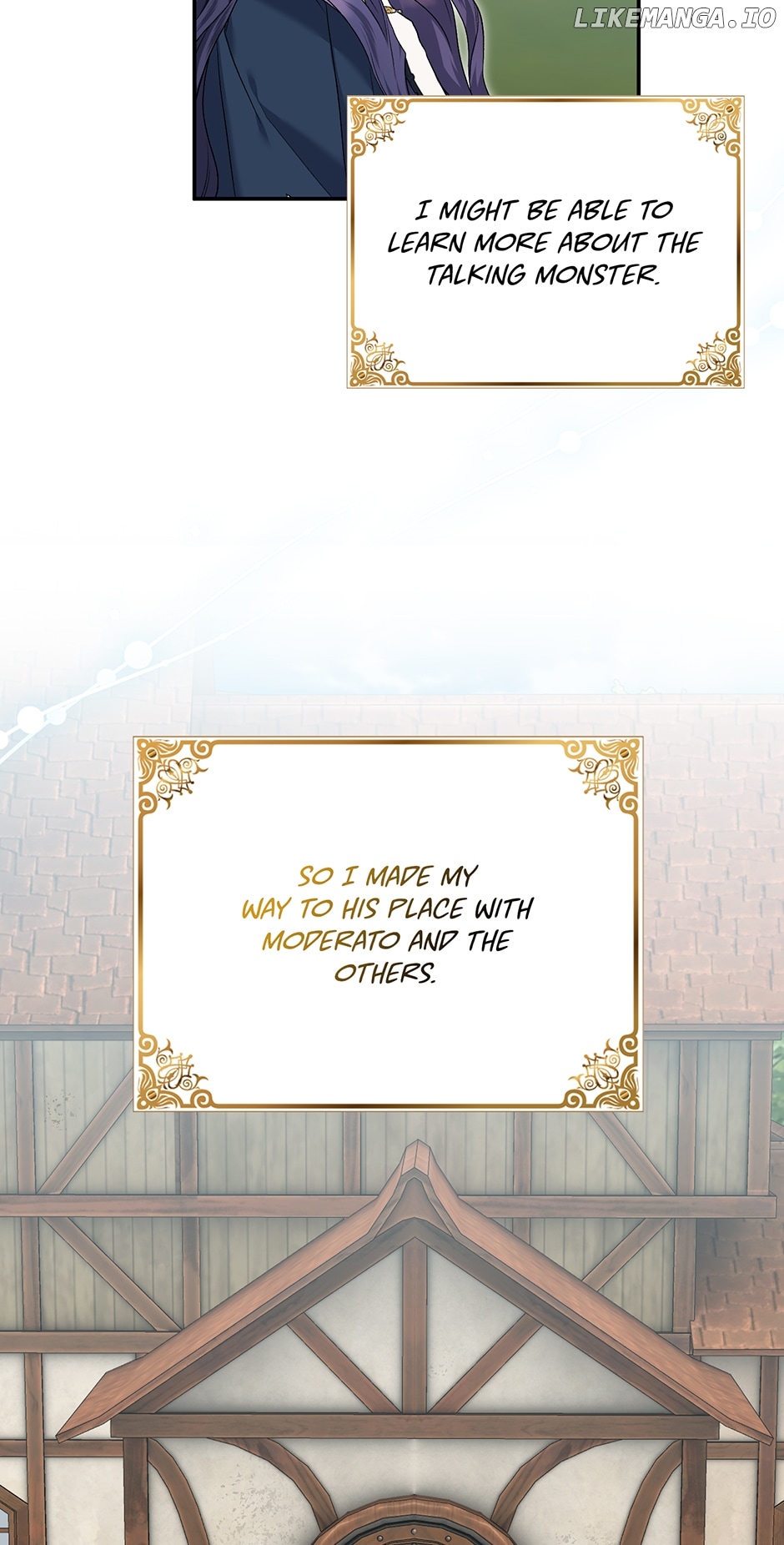 It’s Okay if There’s no Male Lead Chapter 33 - page 3
