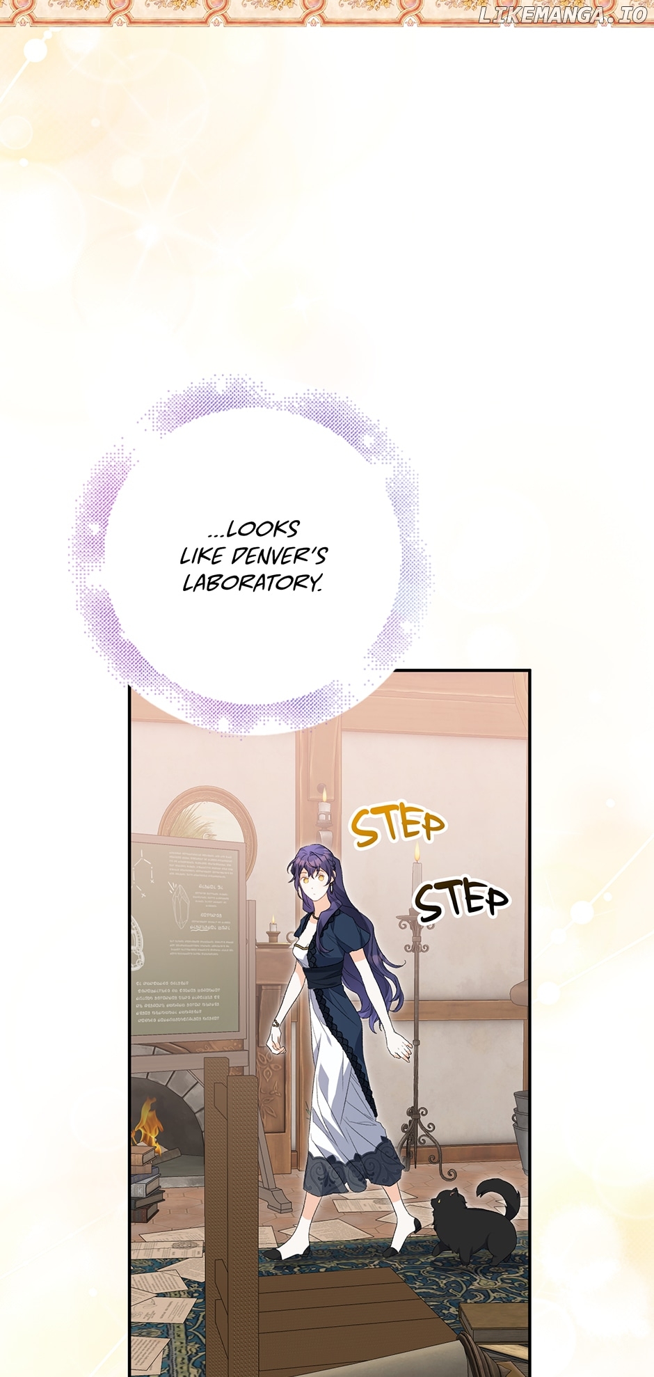 It’s Okay if There’s no Male Lead Chapter 33 - page 30
