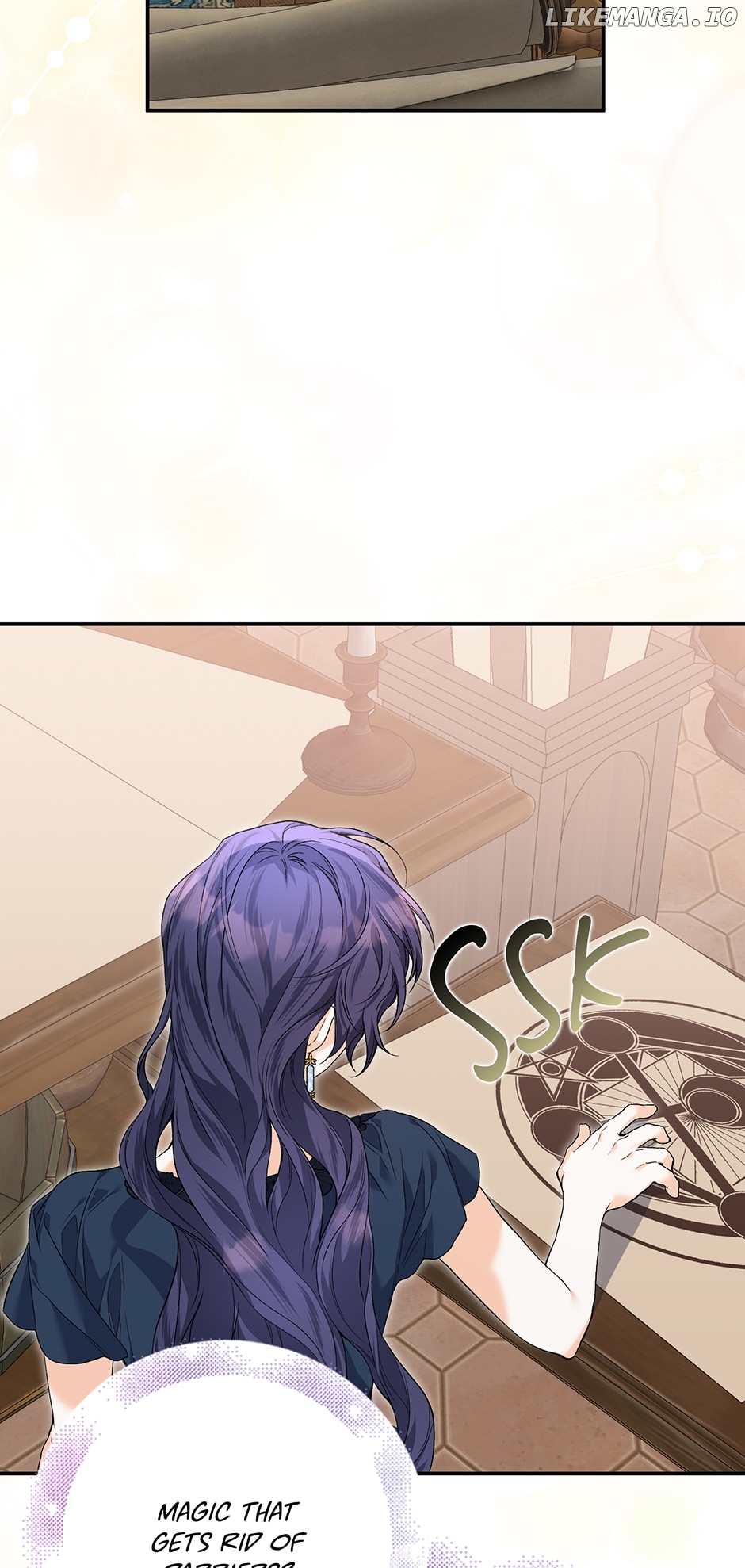 It’s Okay if There’s no Male Lead Chapter 33 - page 31