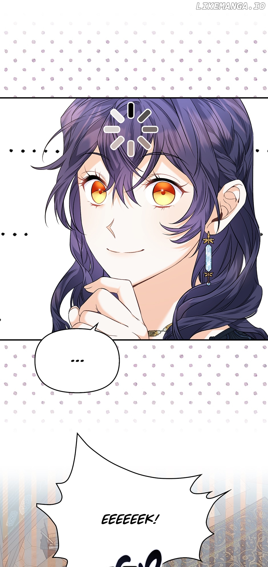 It’s Okay if There’s no Male Lead Chapter 33 - page 36