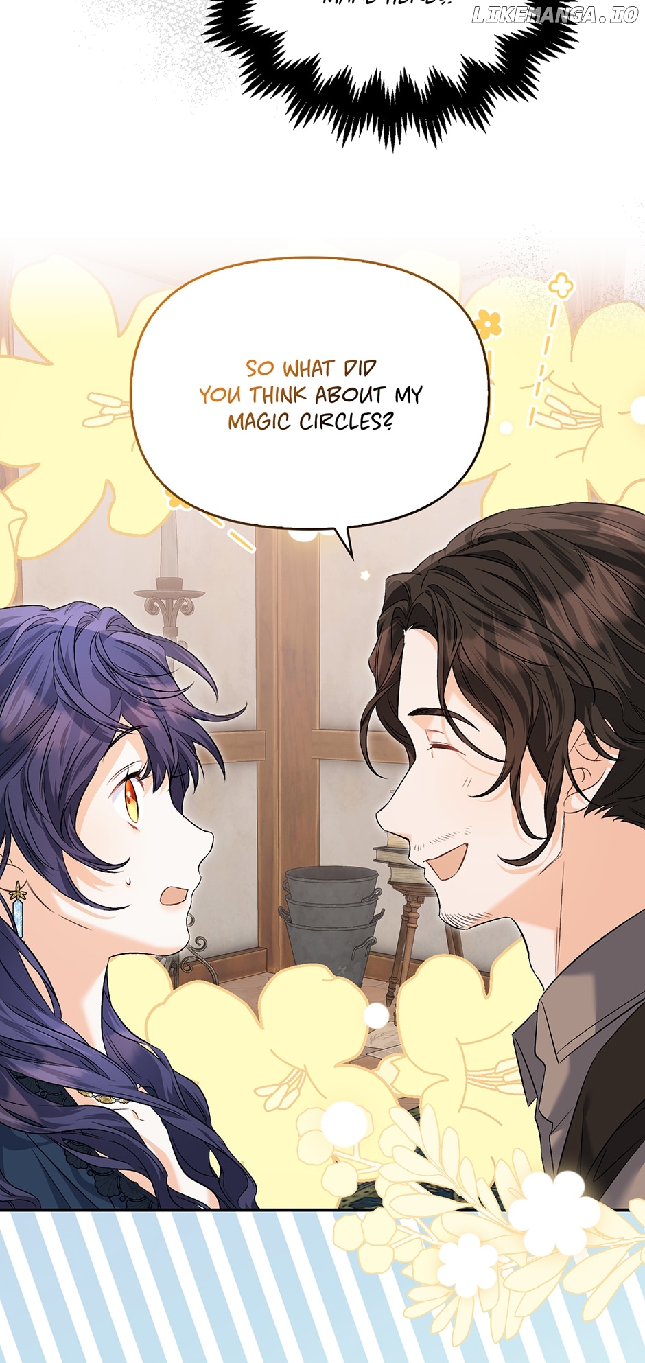 It’s Okay if There’s no Male Lead Chapter 33 - page 38